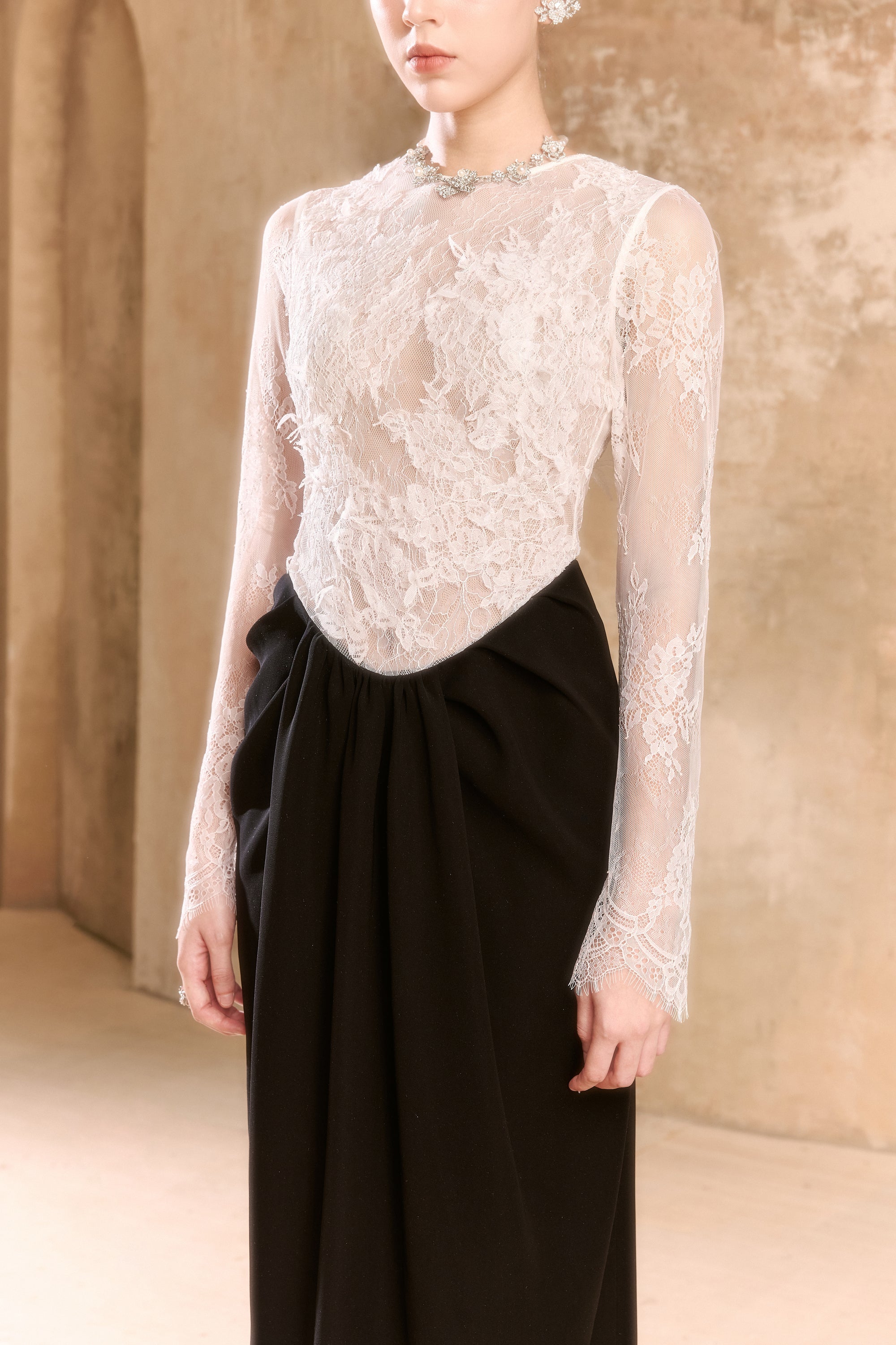 ELLE DRESS