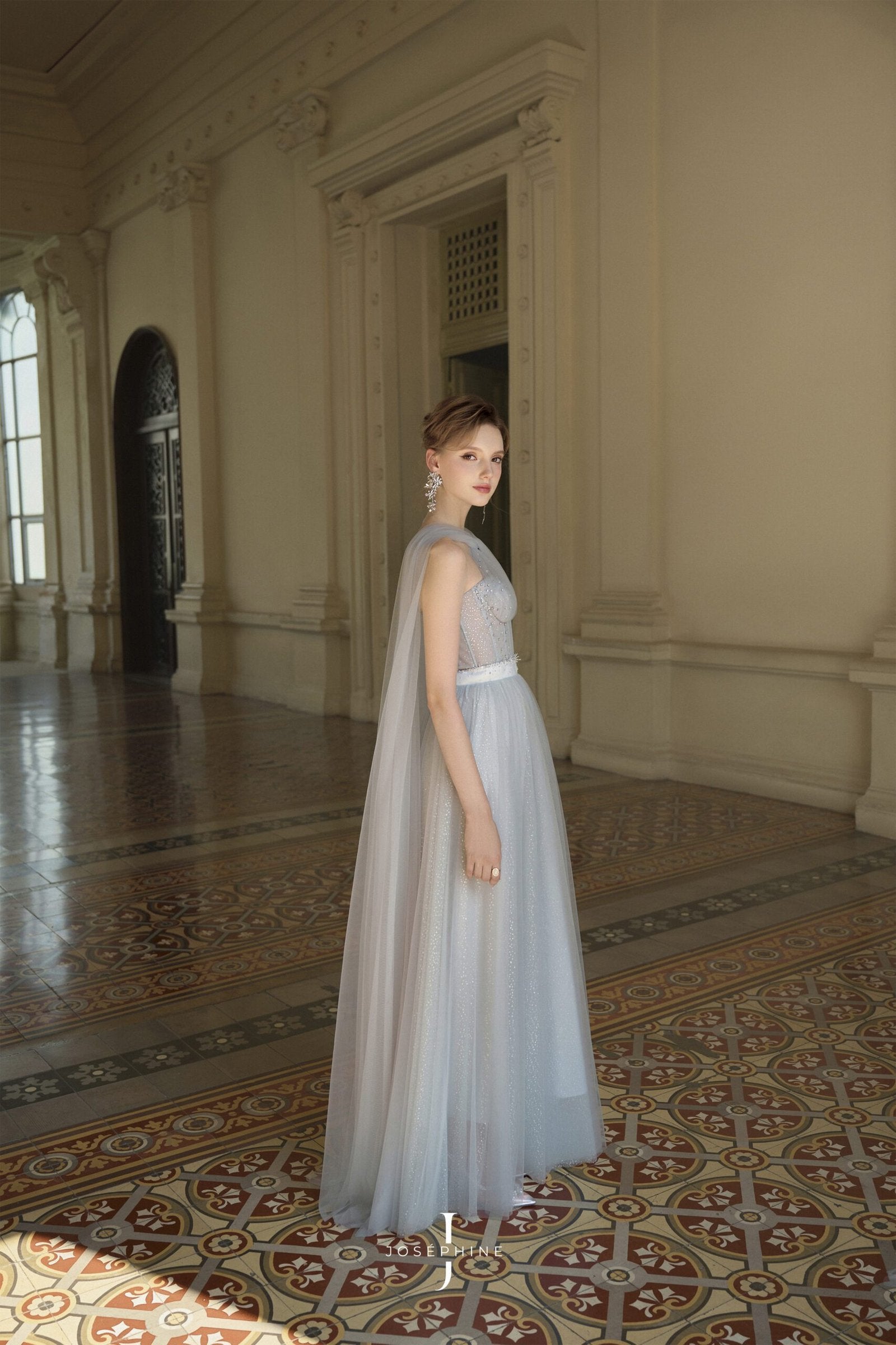 Athena Dress image 3