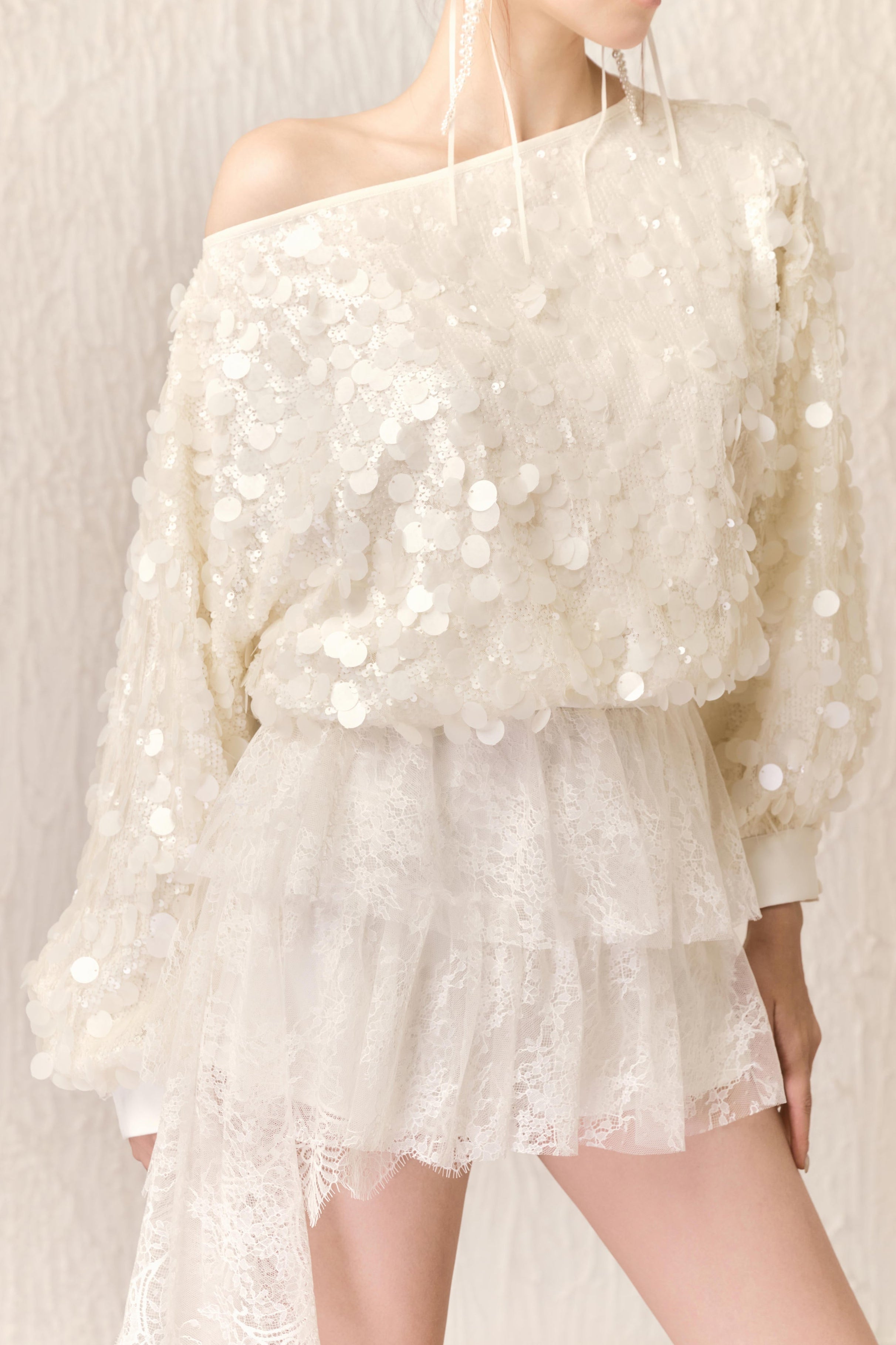 Aura Skirt