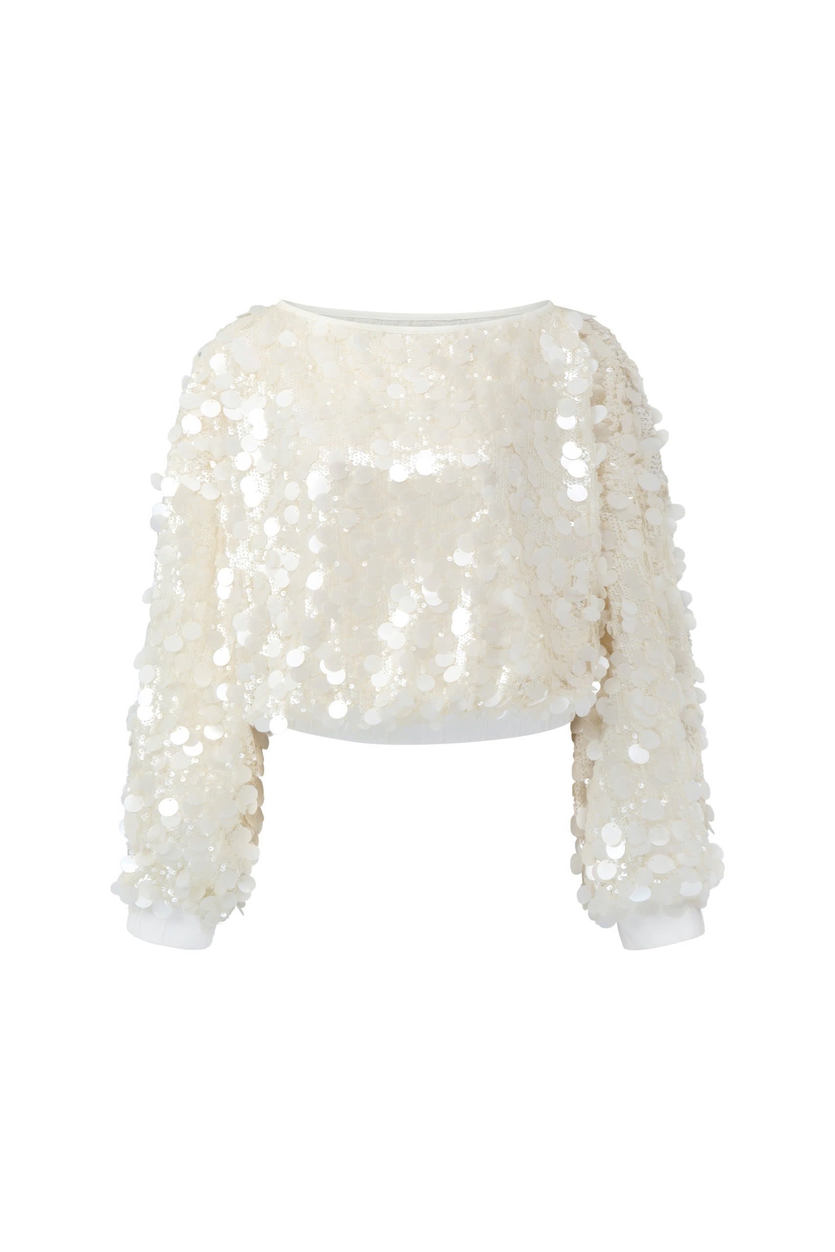 Aura Top