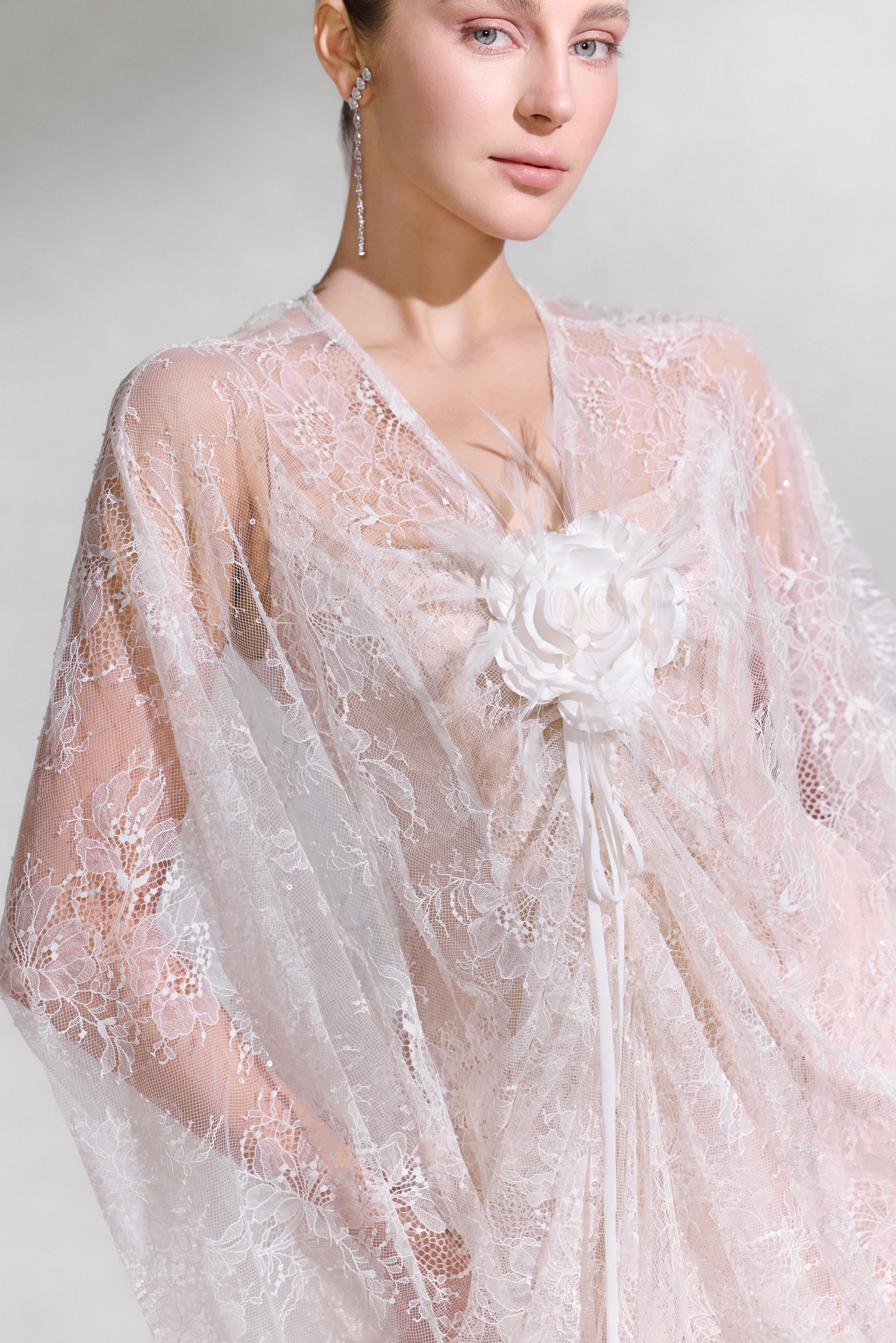 Aure Dress