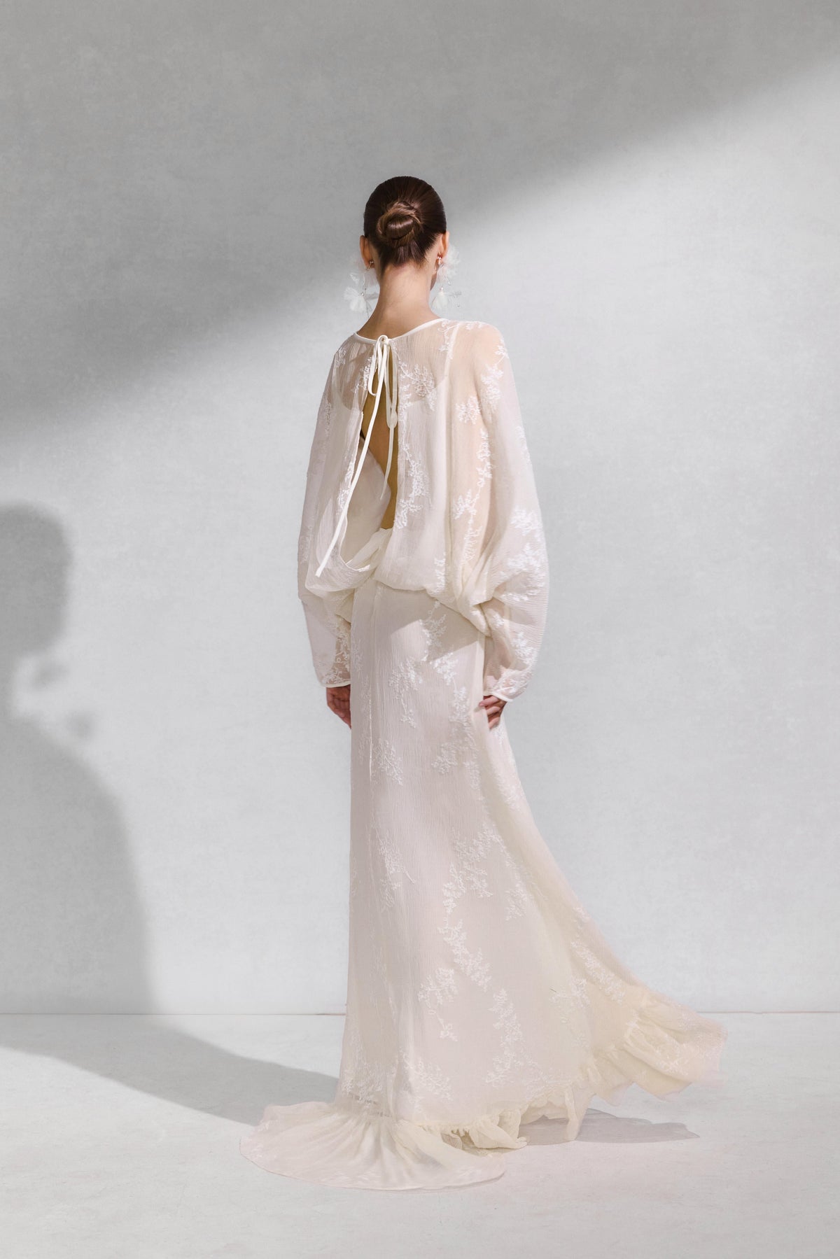 Aure Dress