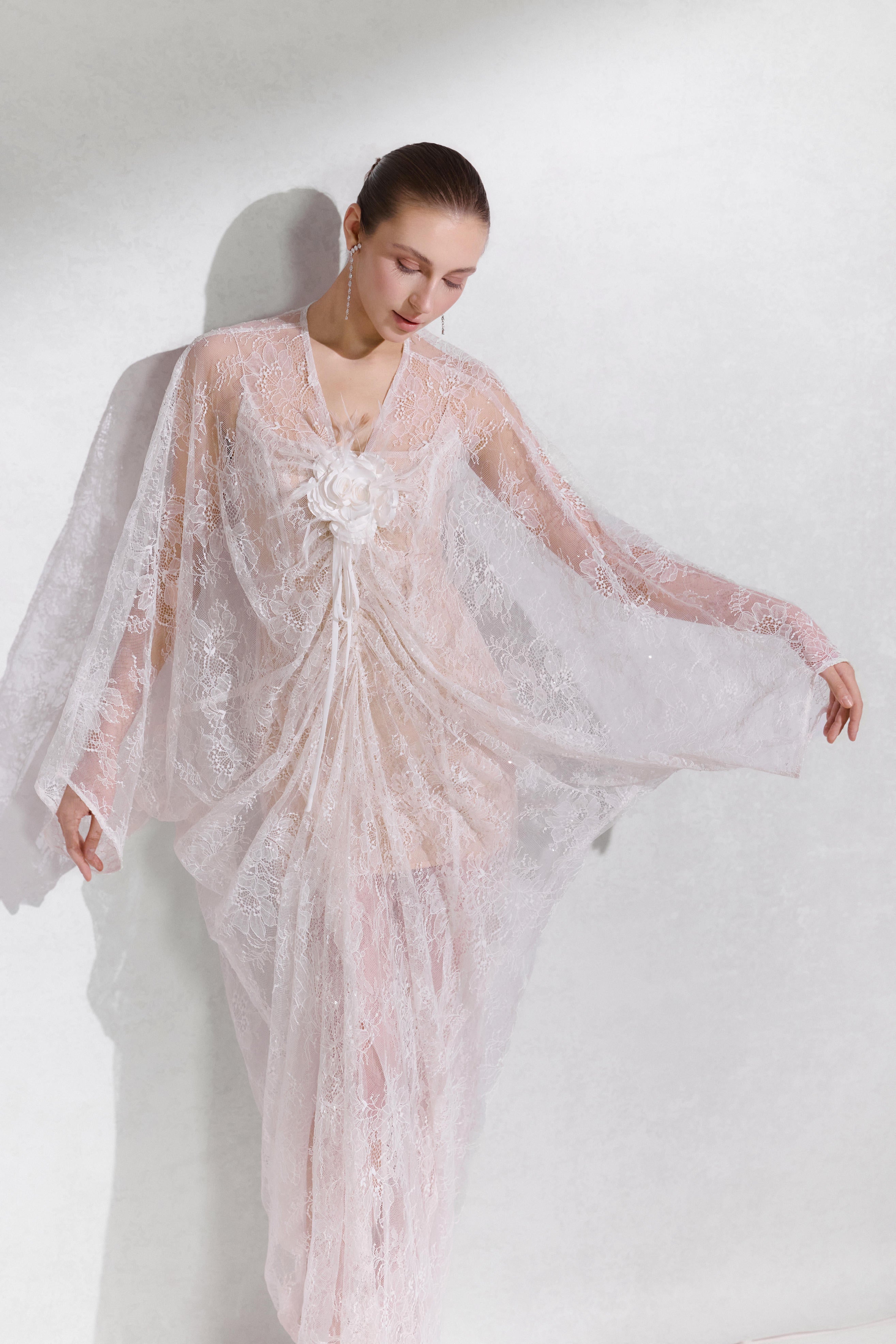 Aure Dress