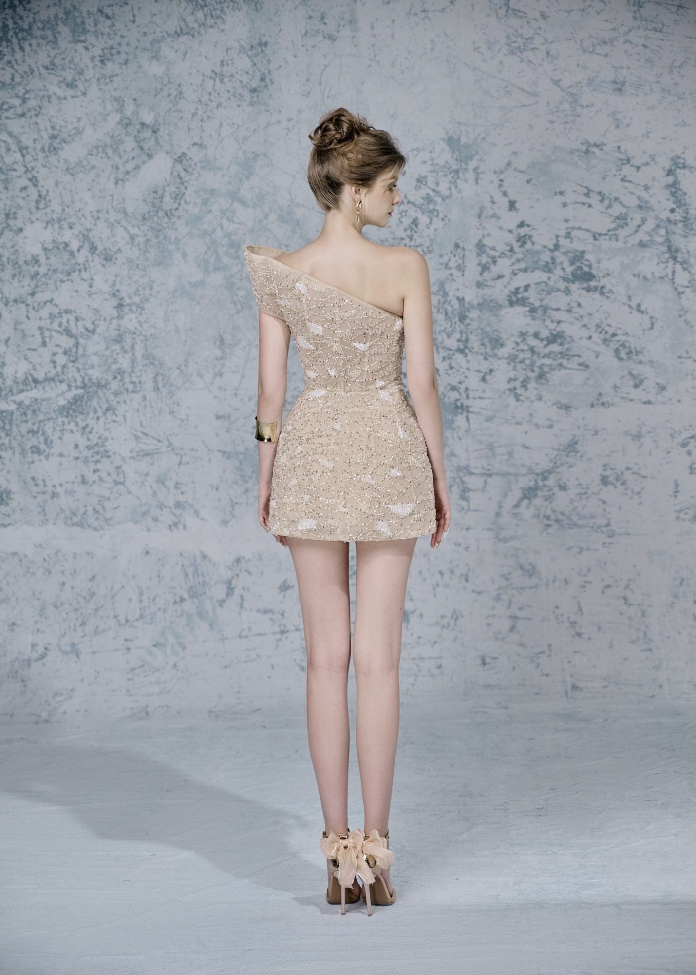 Aurora Dress image 3
