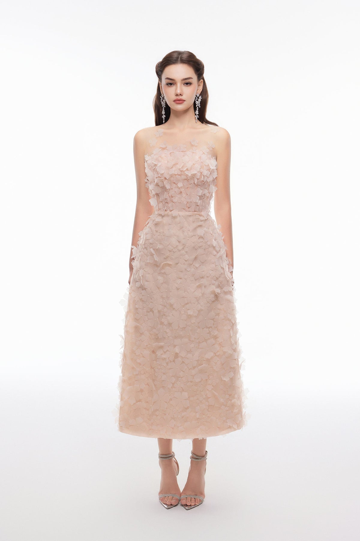 BELLE DRESS