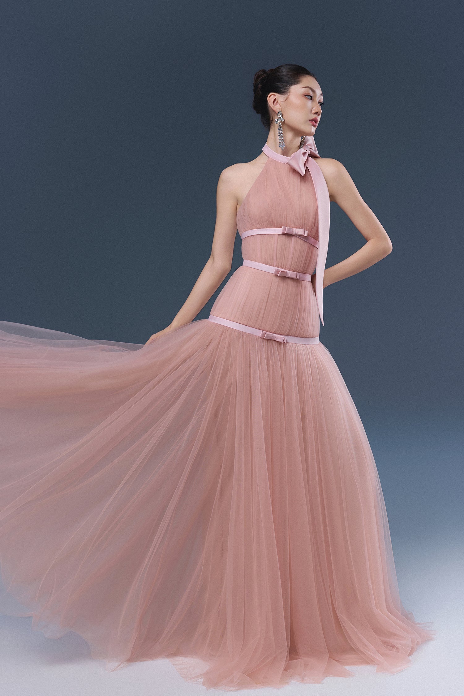 BLISS DRESS