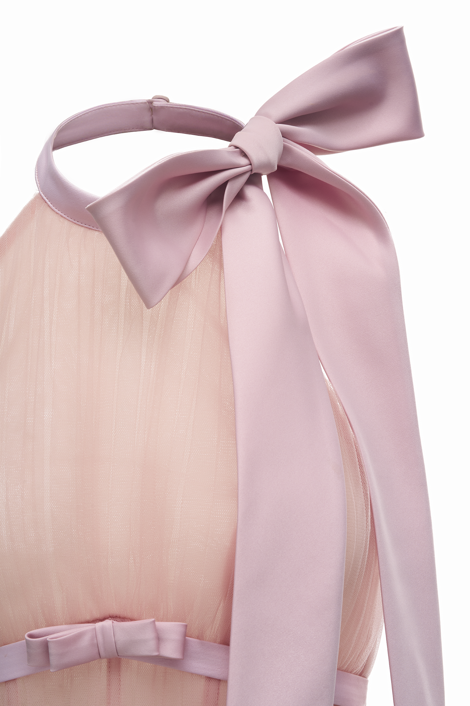 BLISS DRESS