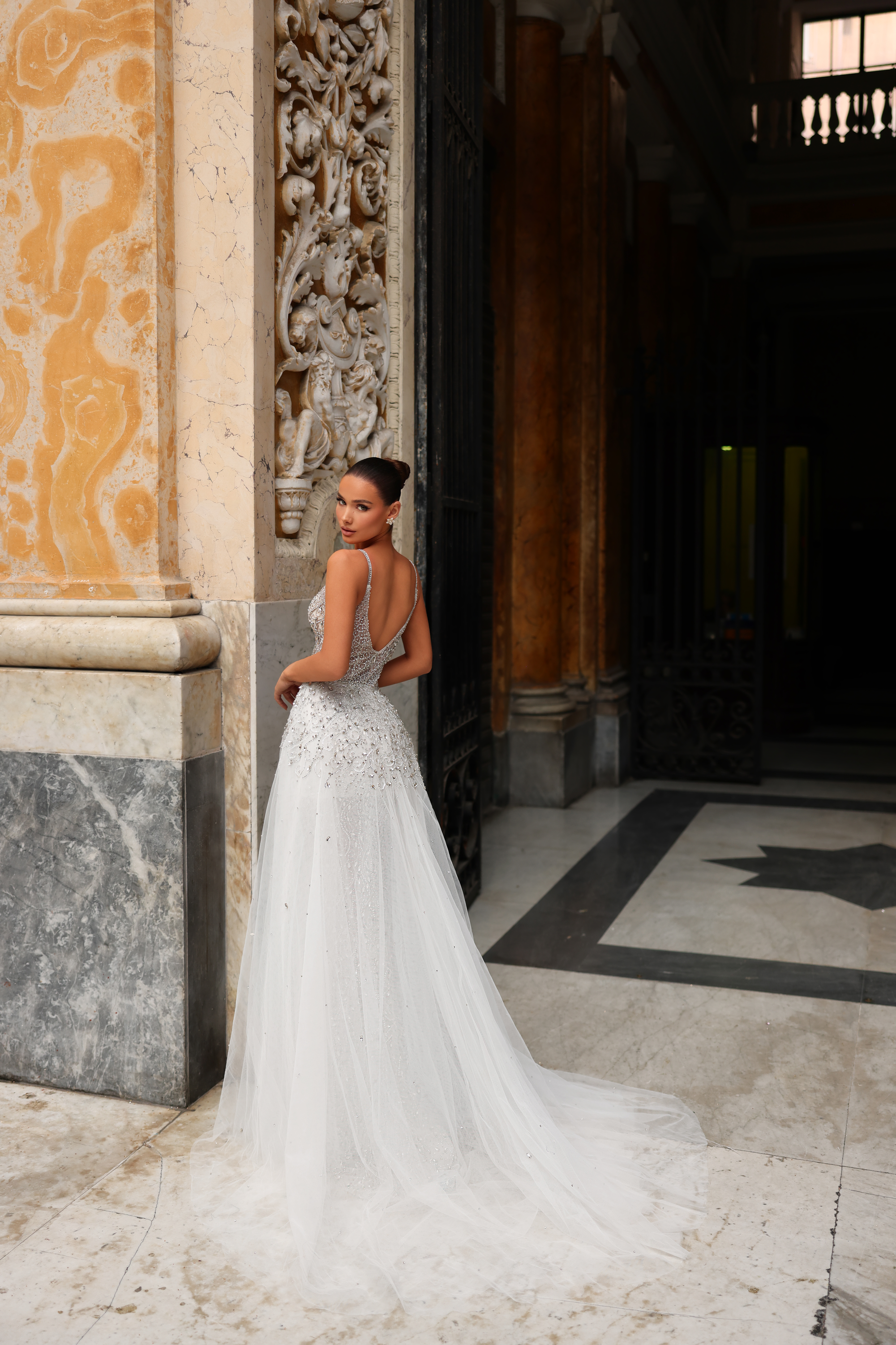 Chic & Holland Style BR550022