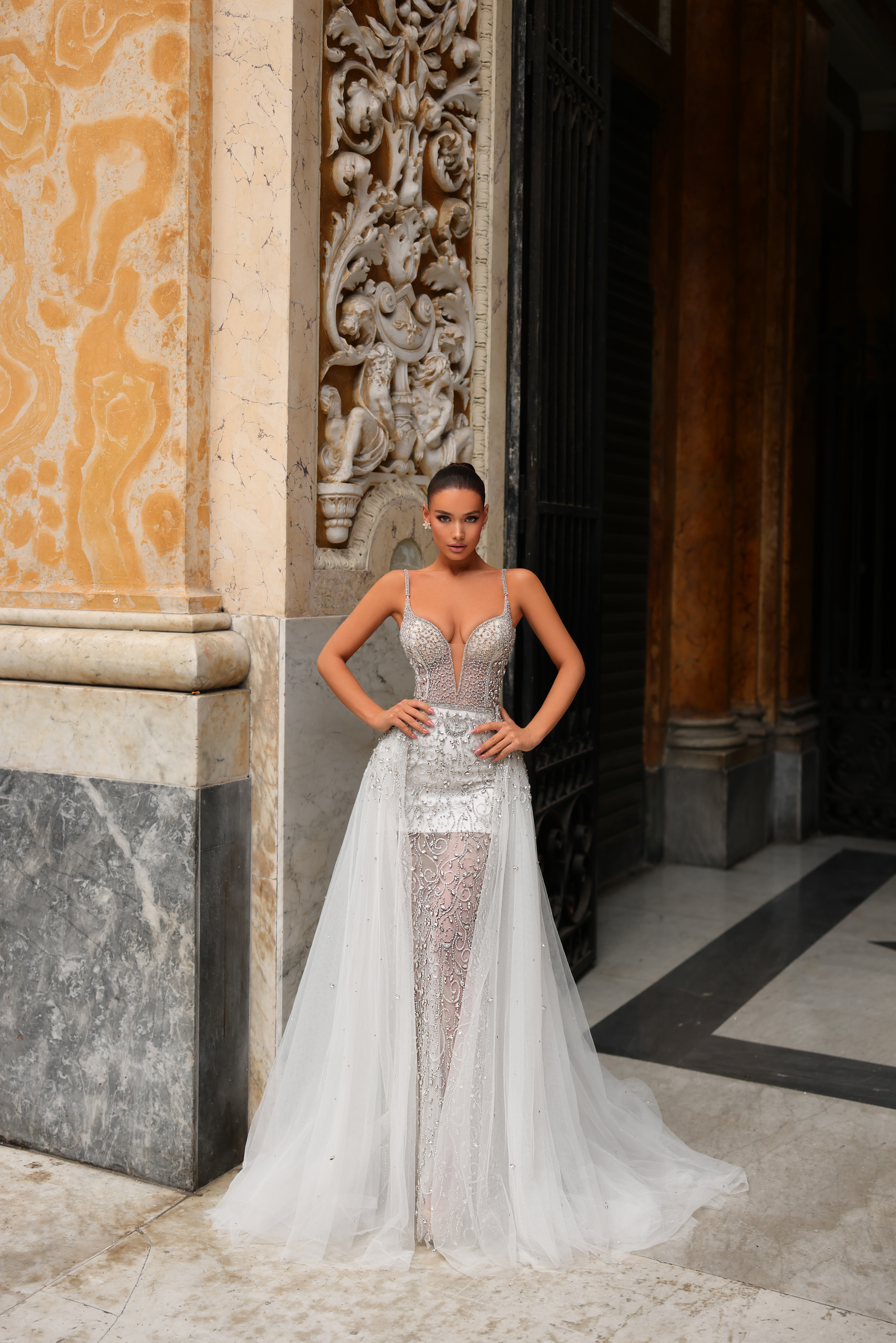 Chic & Holland Style BR550022