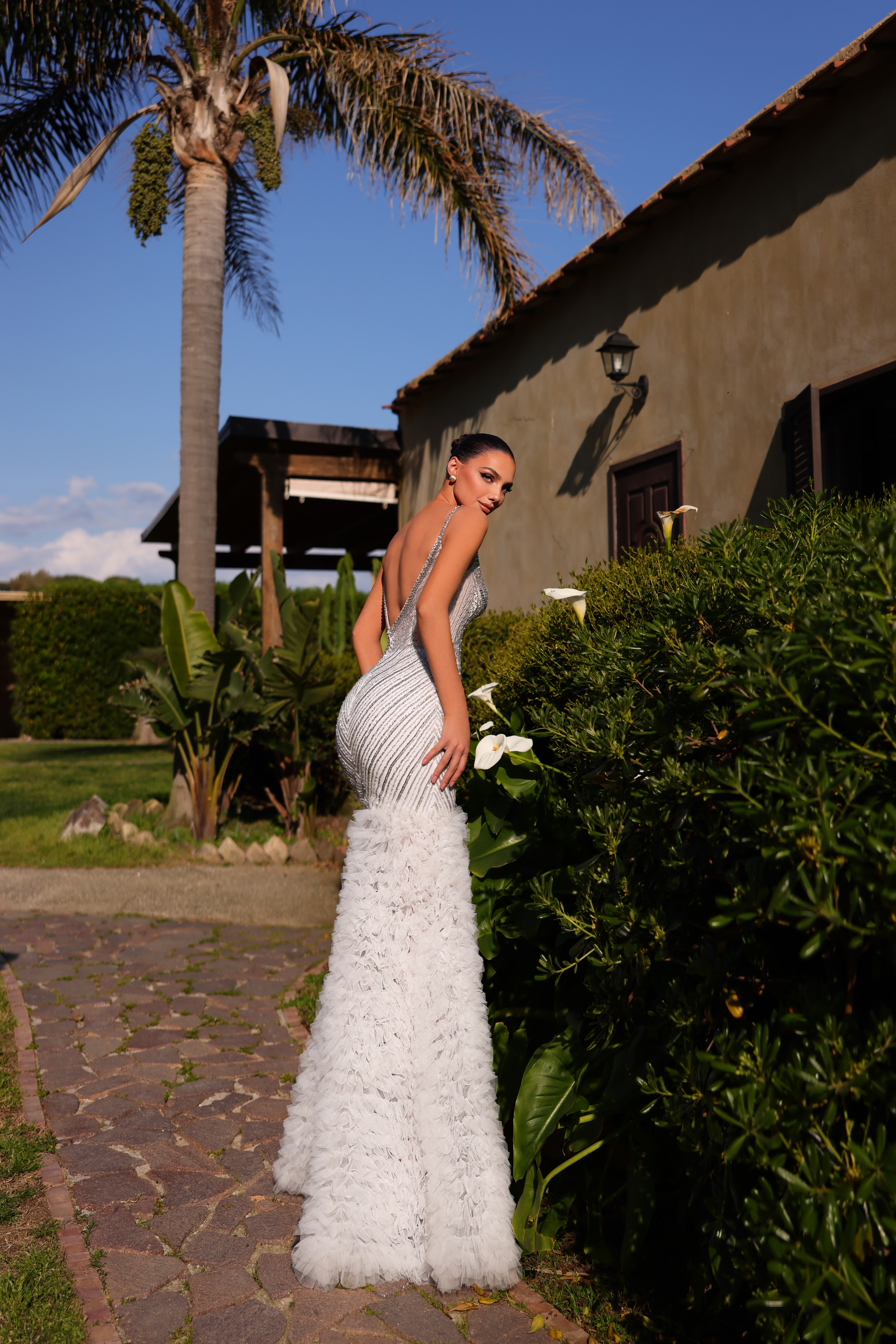 Chic & Holland Style BR550024