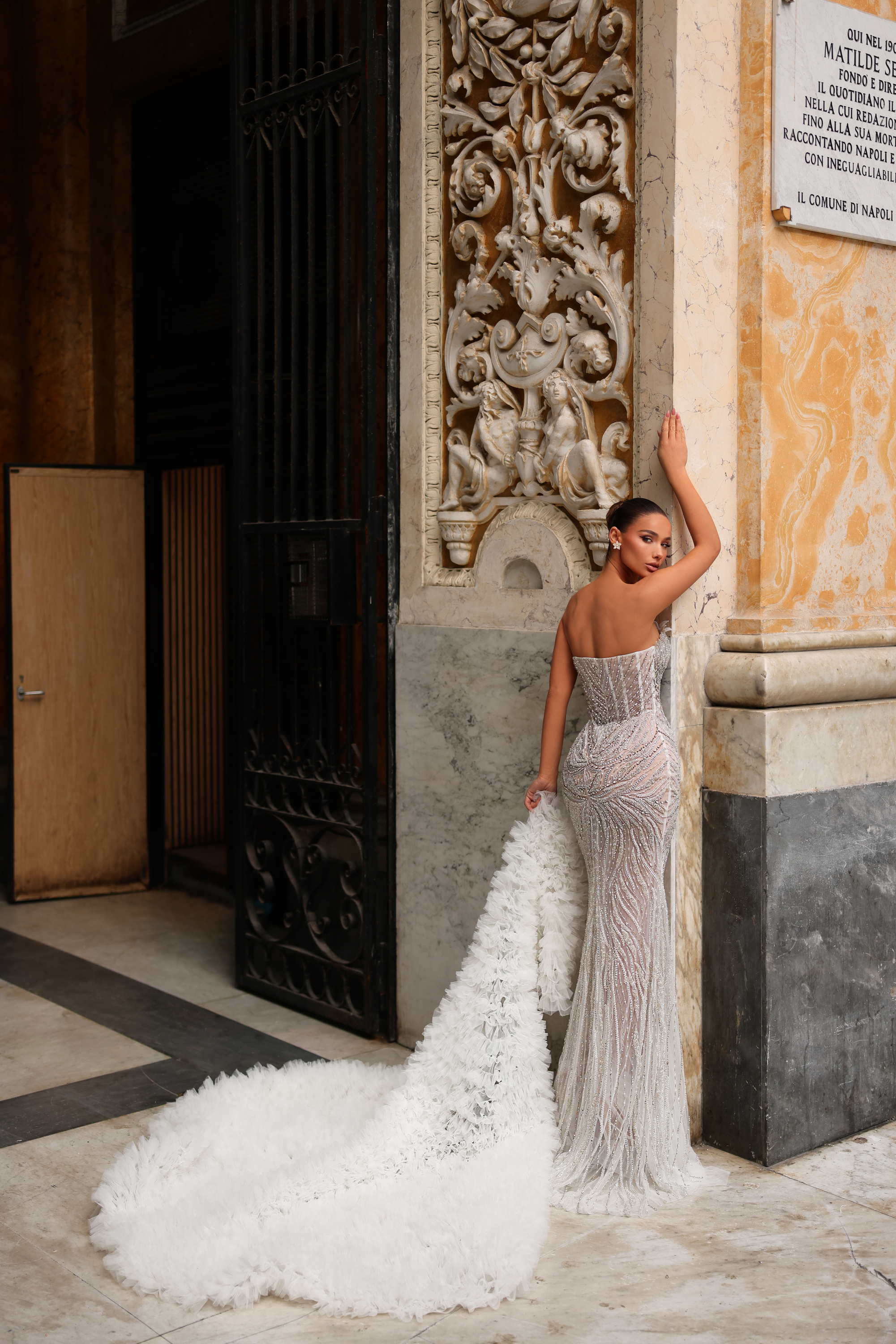 Chic & Holland Style BR550026