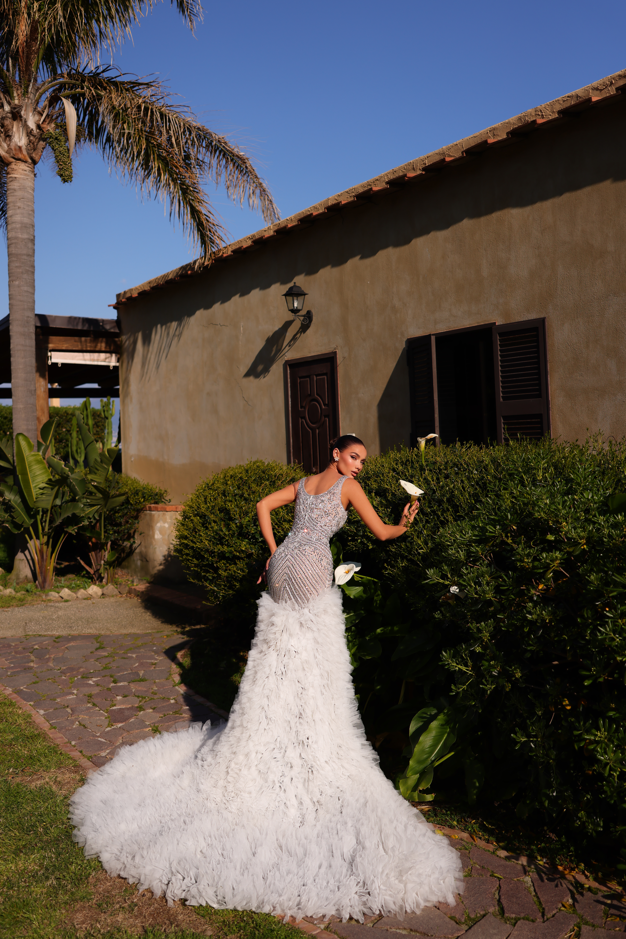 Chic & Holland Style BR550027