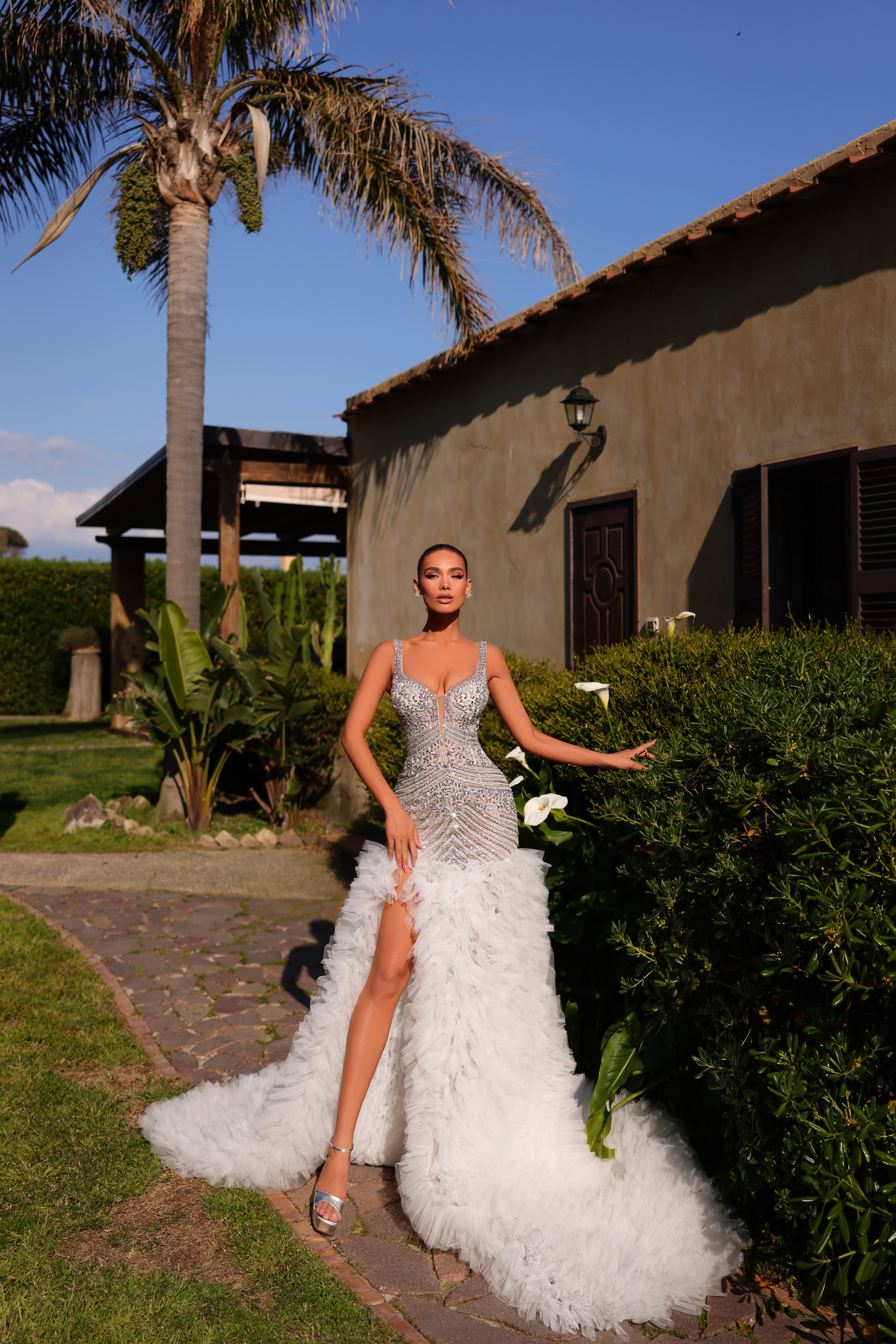 Chic & Holland Style BR550027