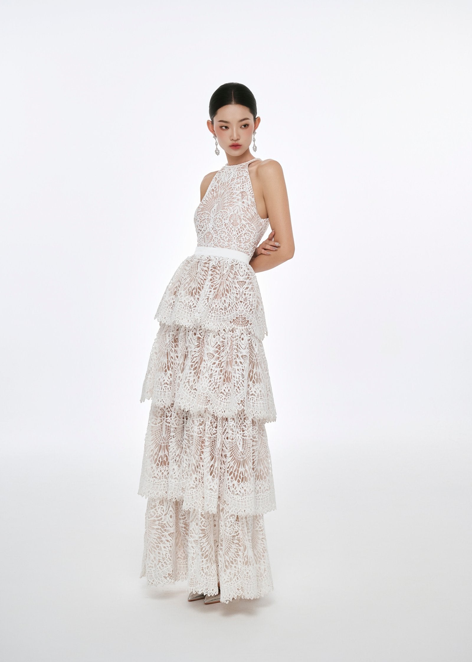 Beatrice Dress image 2