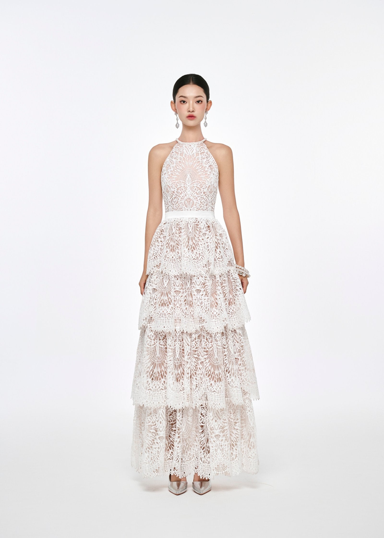 Beatrice Dress image 0