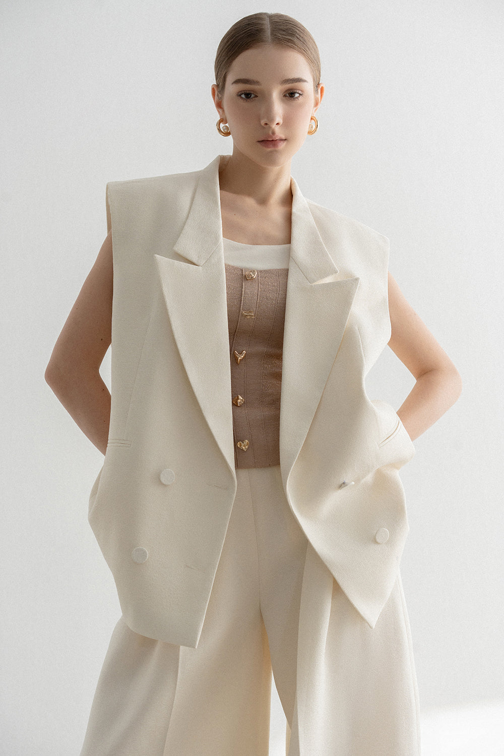 Belinda Blazer