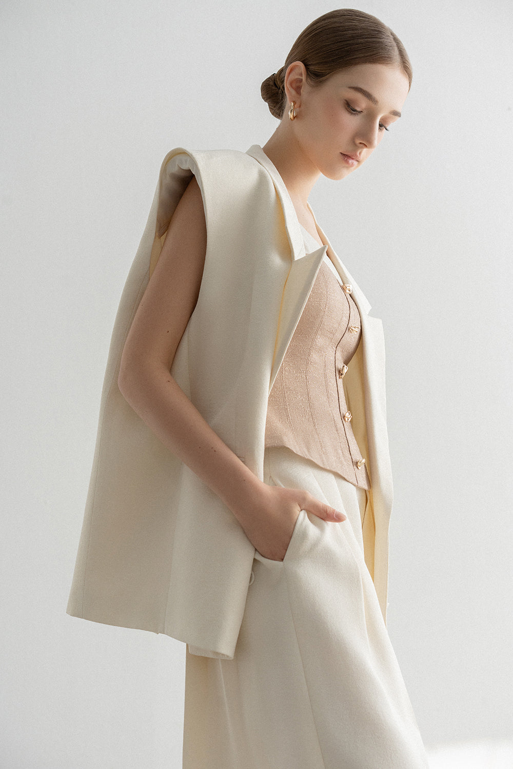 Belinda Blazer