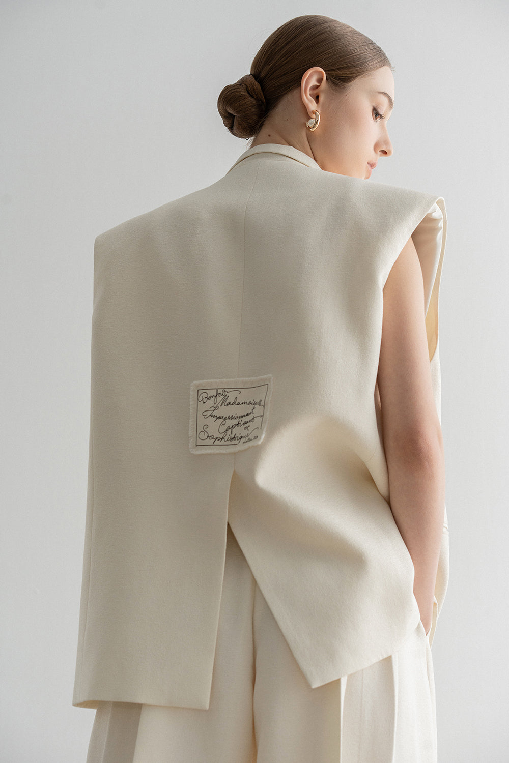Belinda Blazer