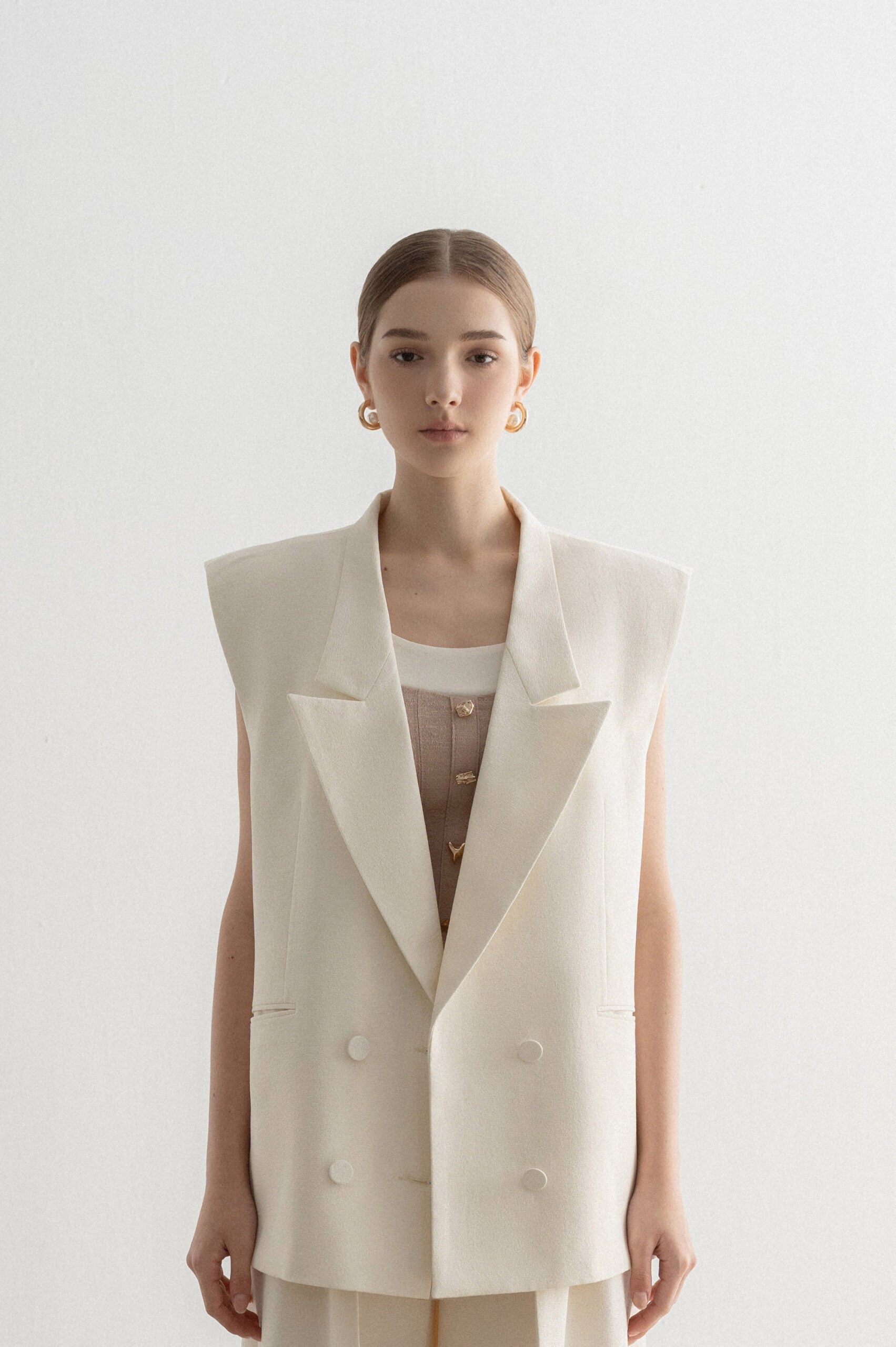 Belinda Blazer