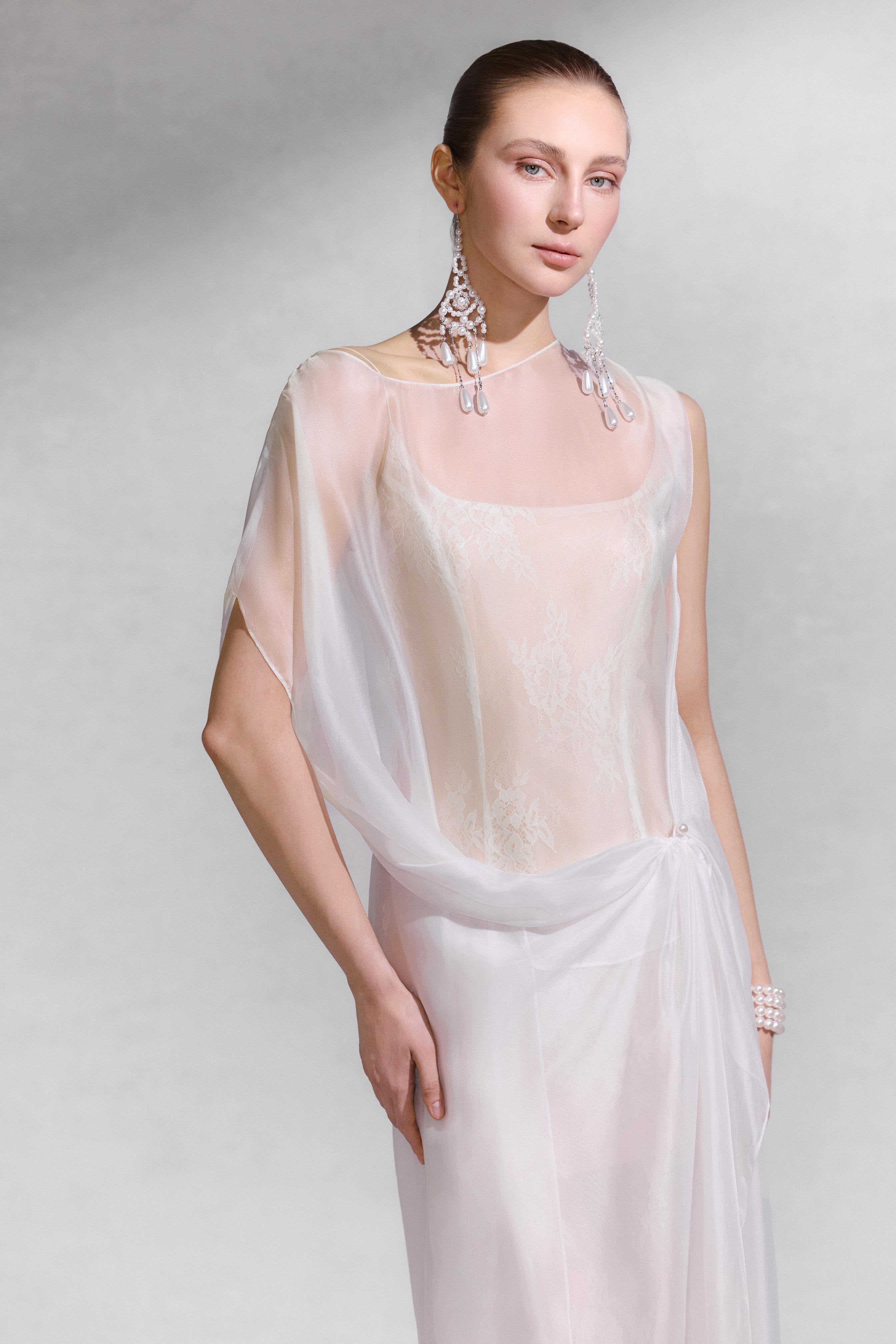 Bellona Dress
