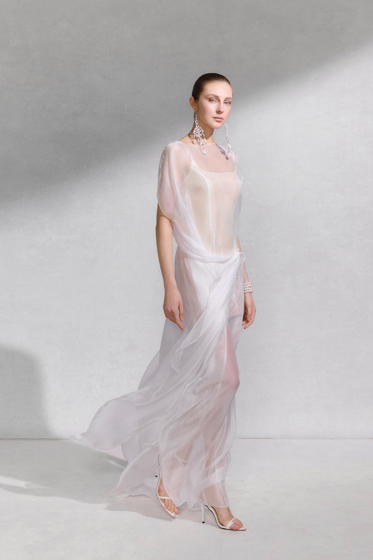 Bellona Dress
