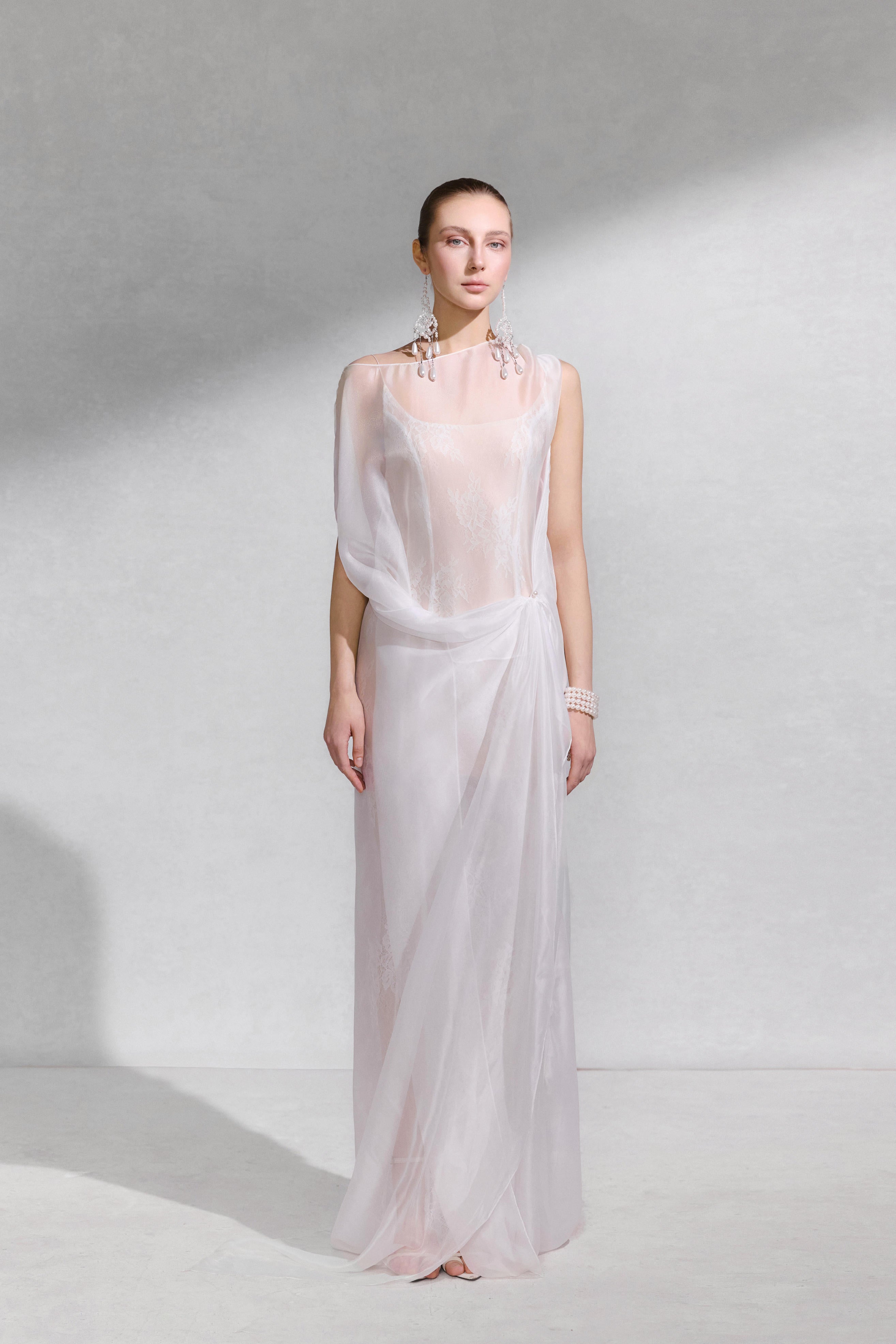 Bellona Dress