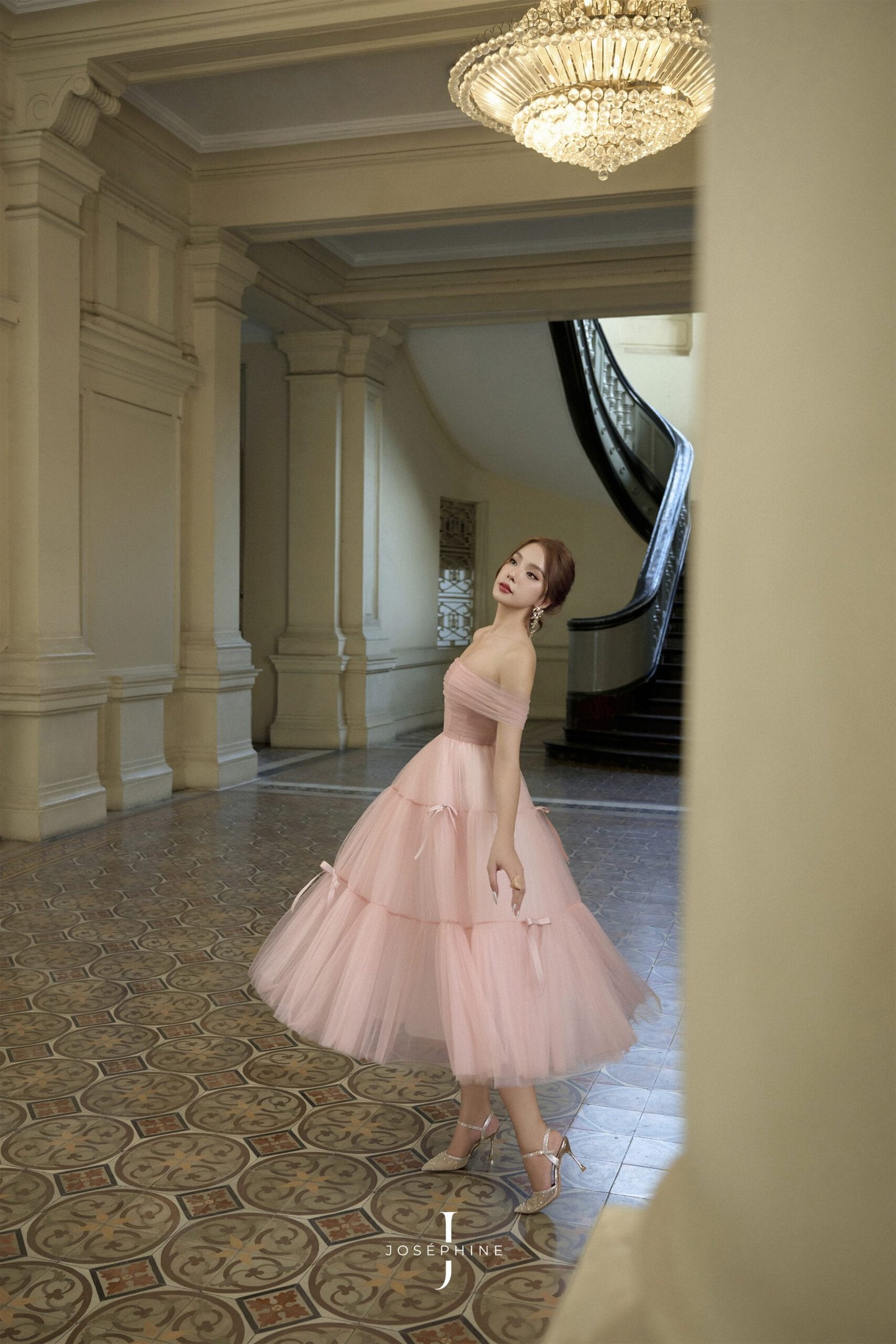 Bowtie Dress image 1