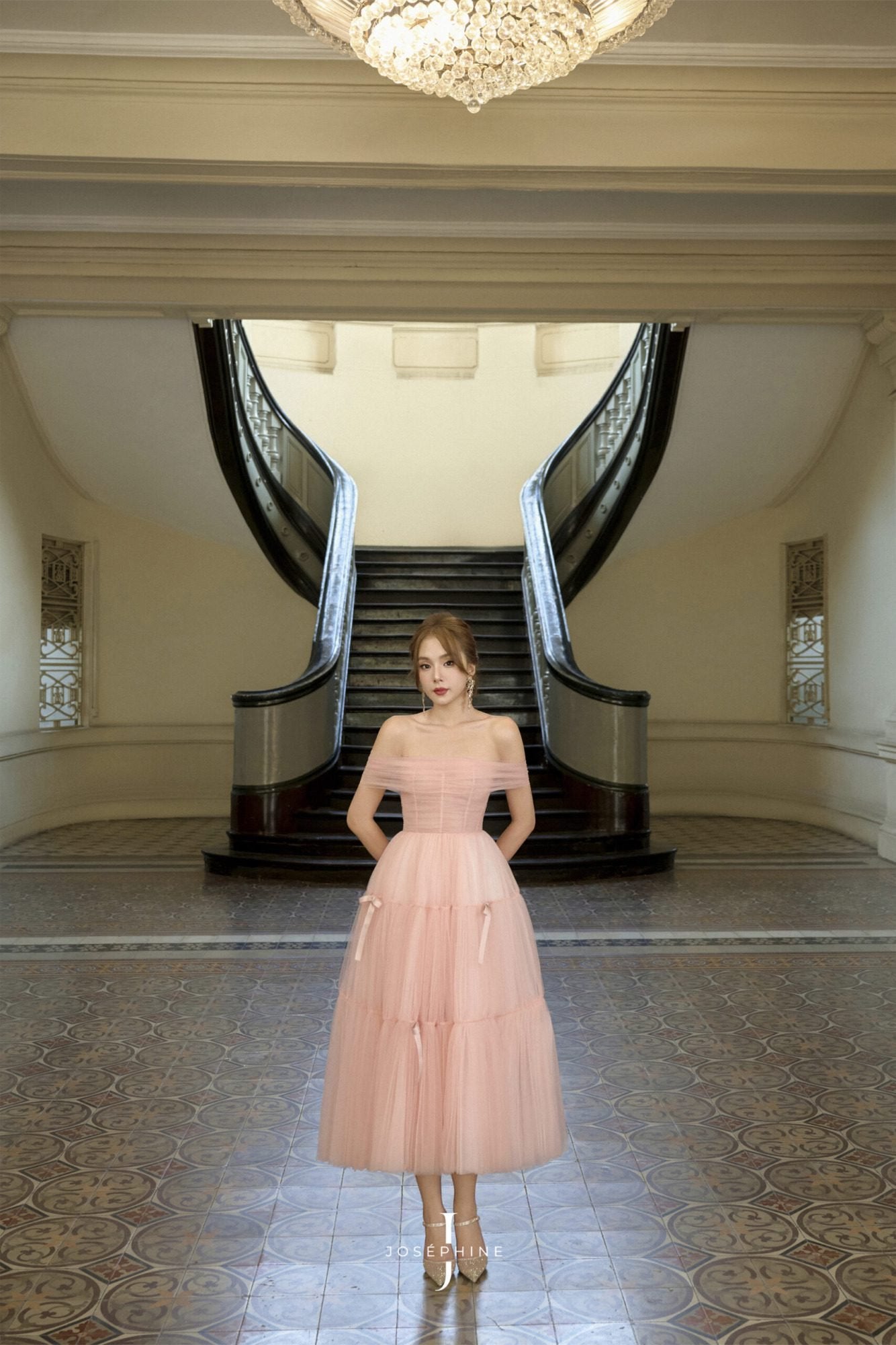 Bowtie Dress image 3