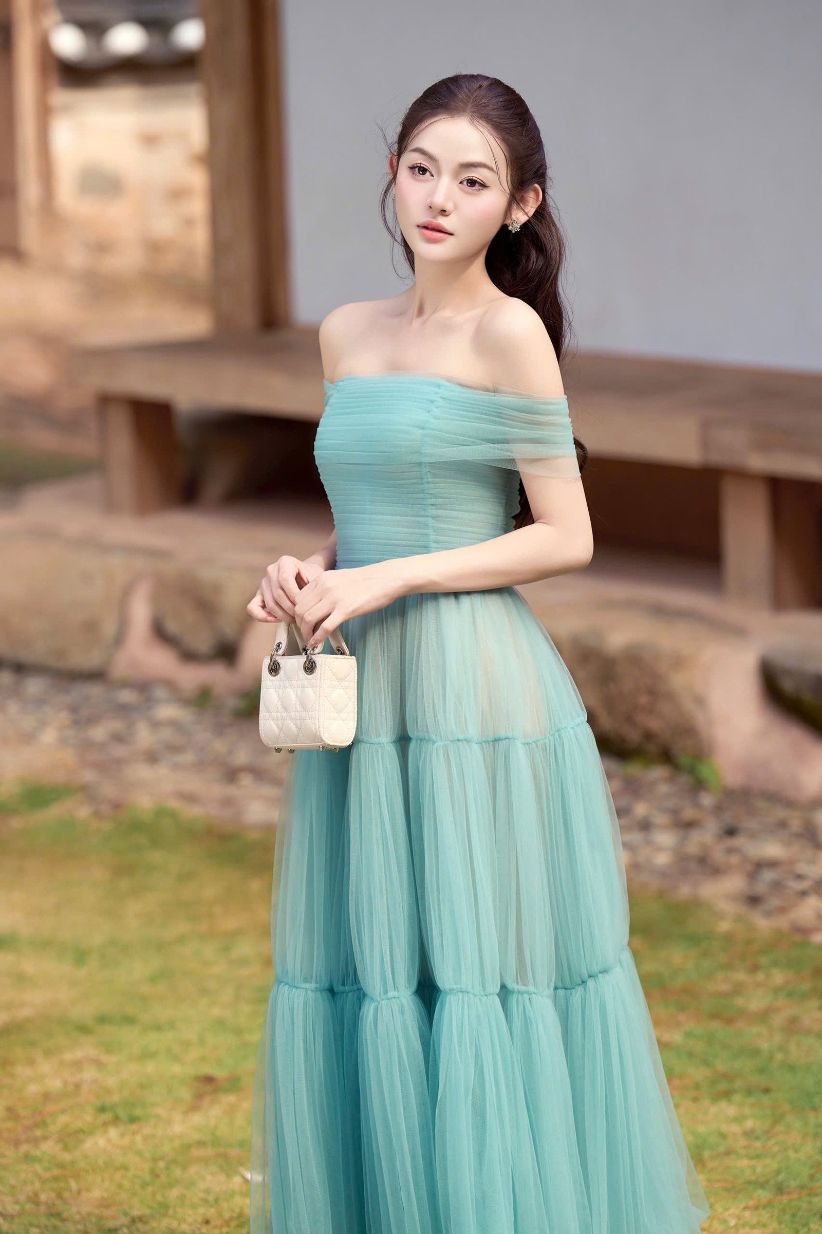 Bowtie Dress image 8