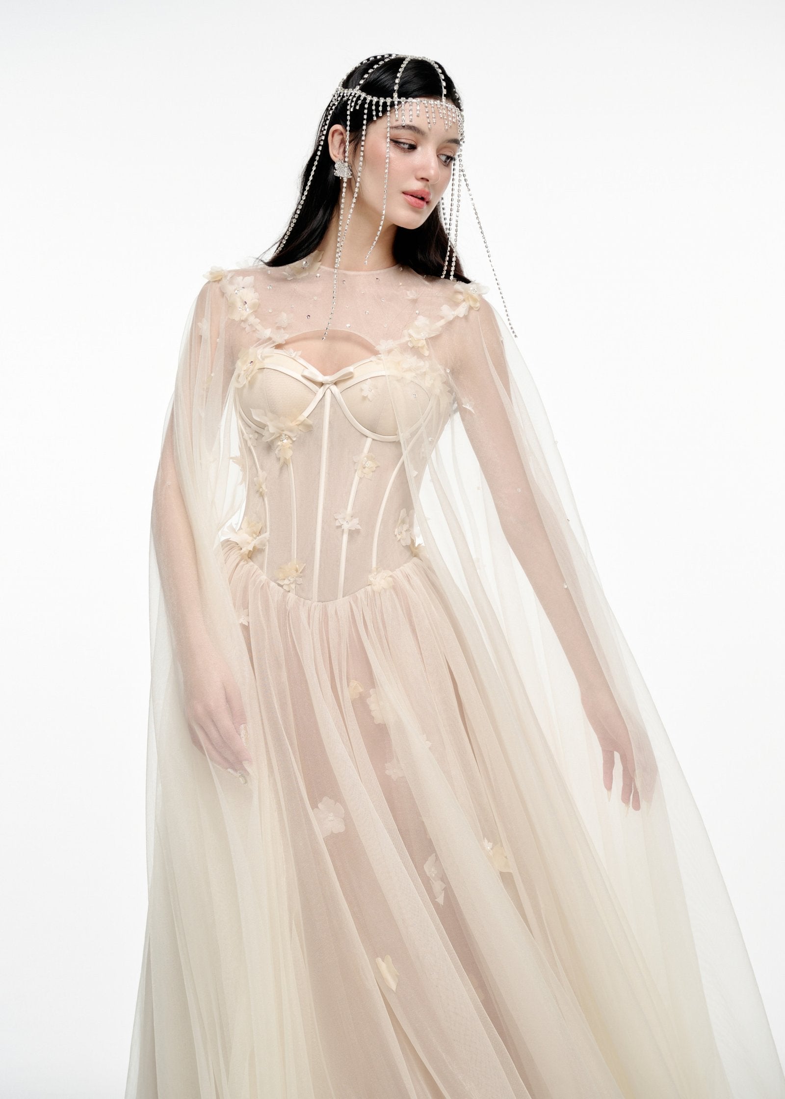 CALANTHA Dress image 5