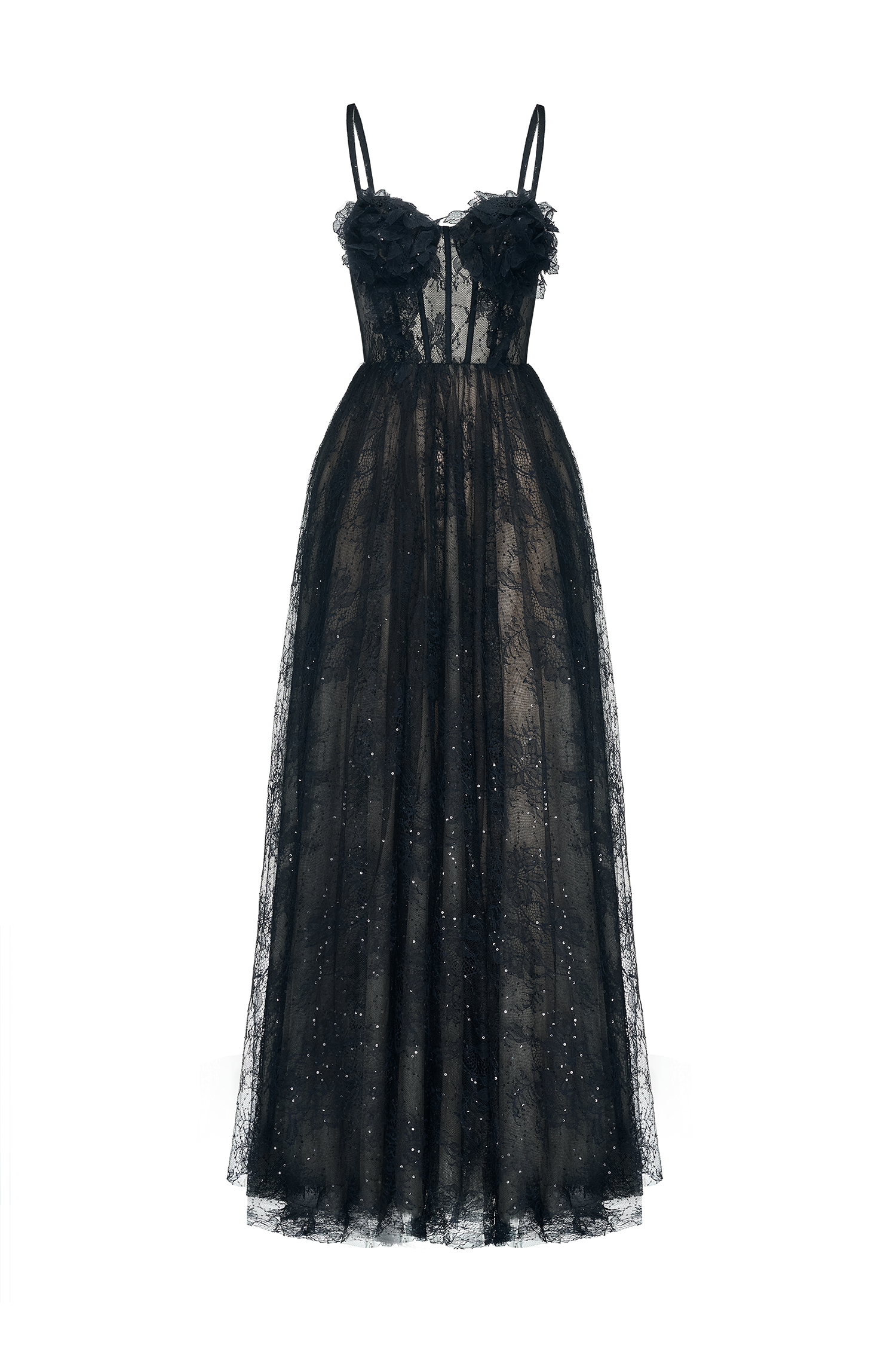 CALLA DRESS