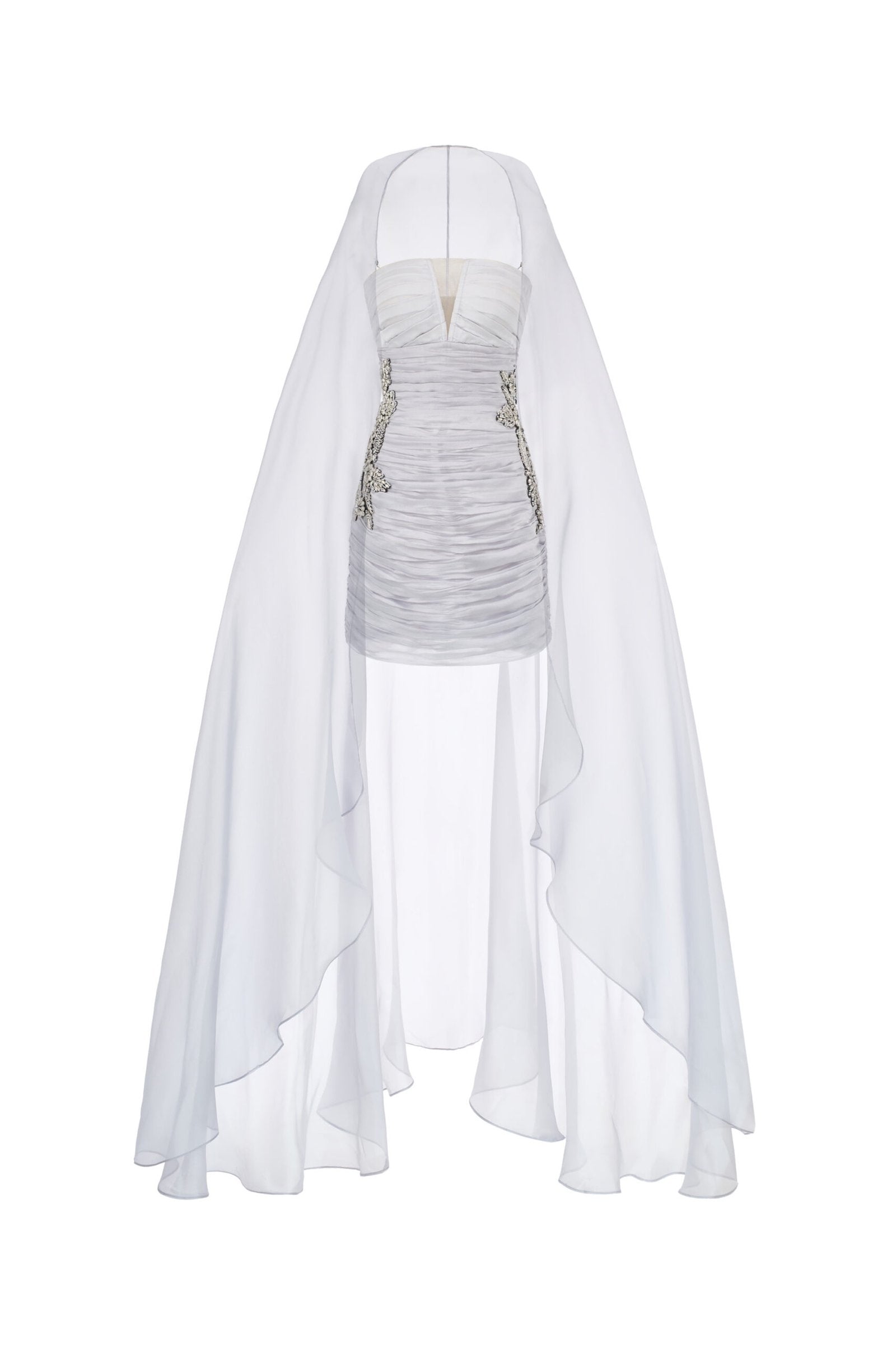 CHERYL DRESS image 5