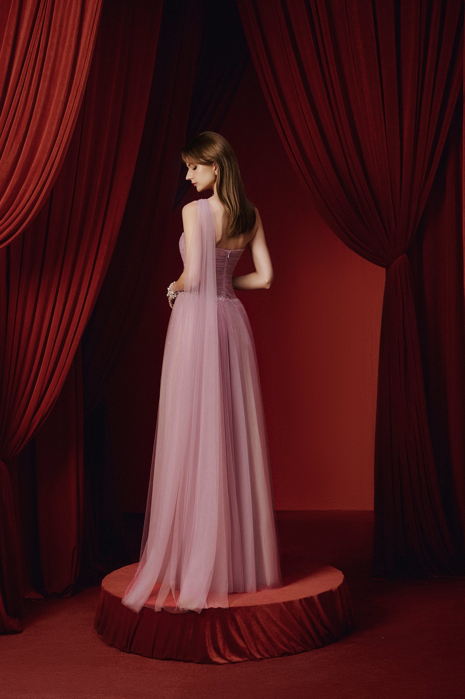 CLARA DRESS