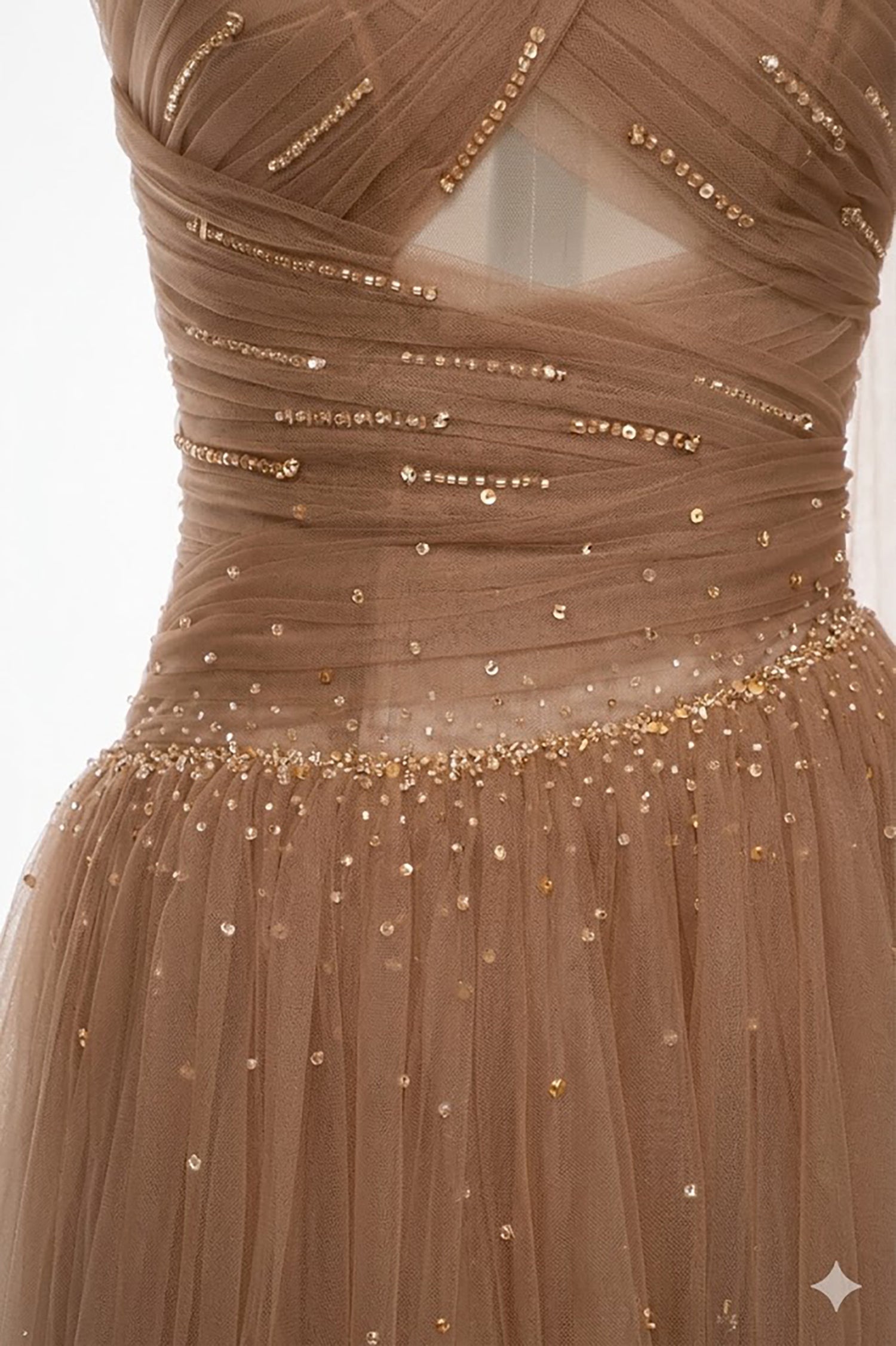 CLARA DRESS