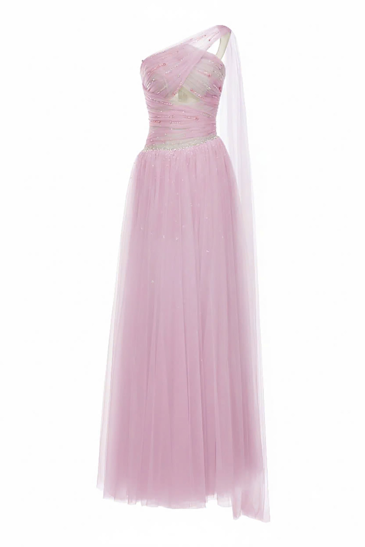 CLARA DRESS