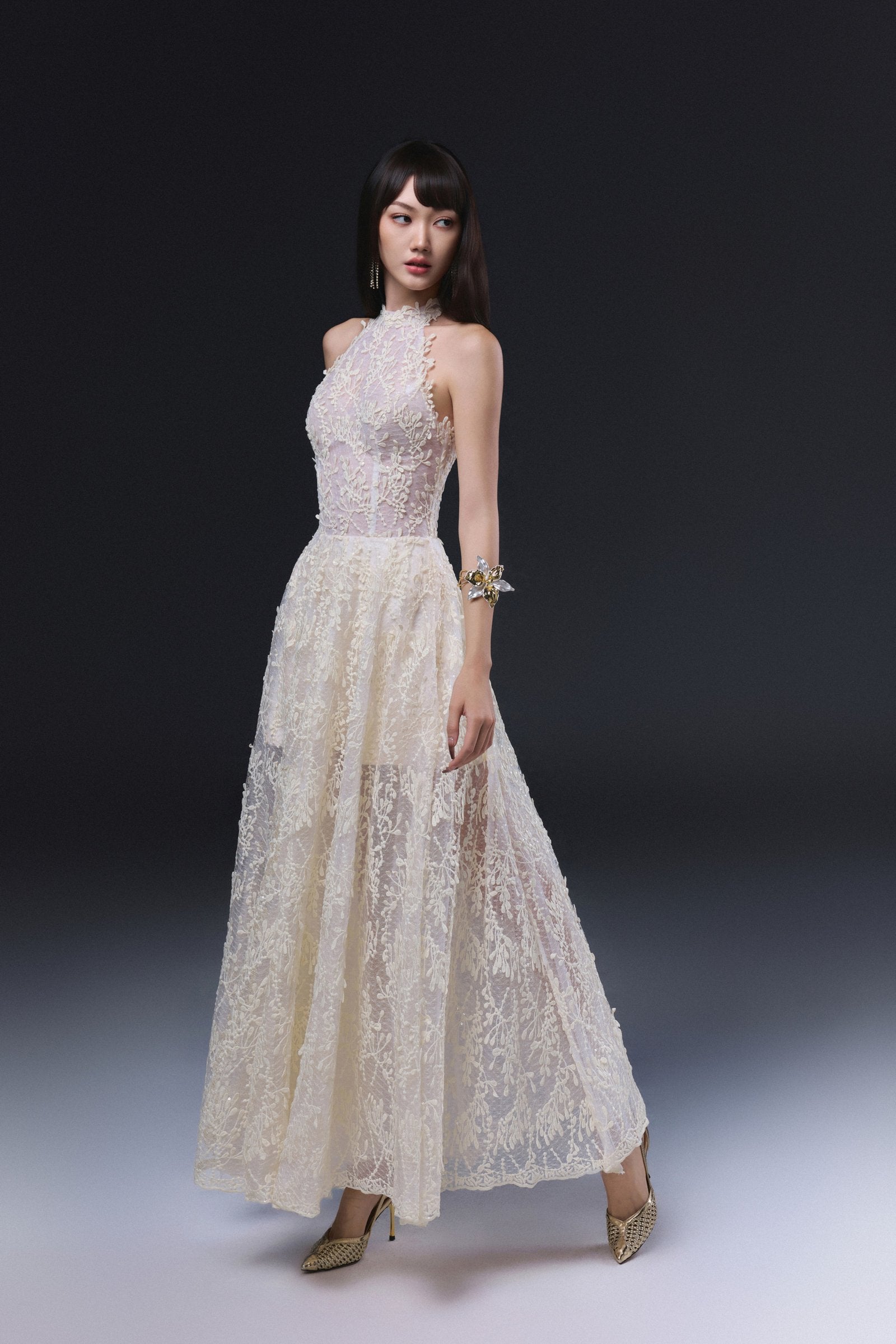 CYNTHIA DRESS image 1
