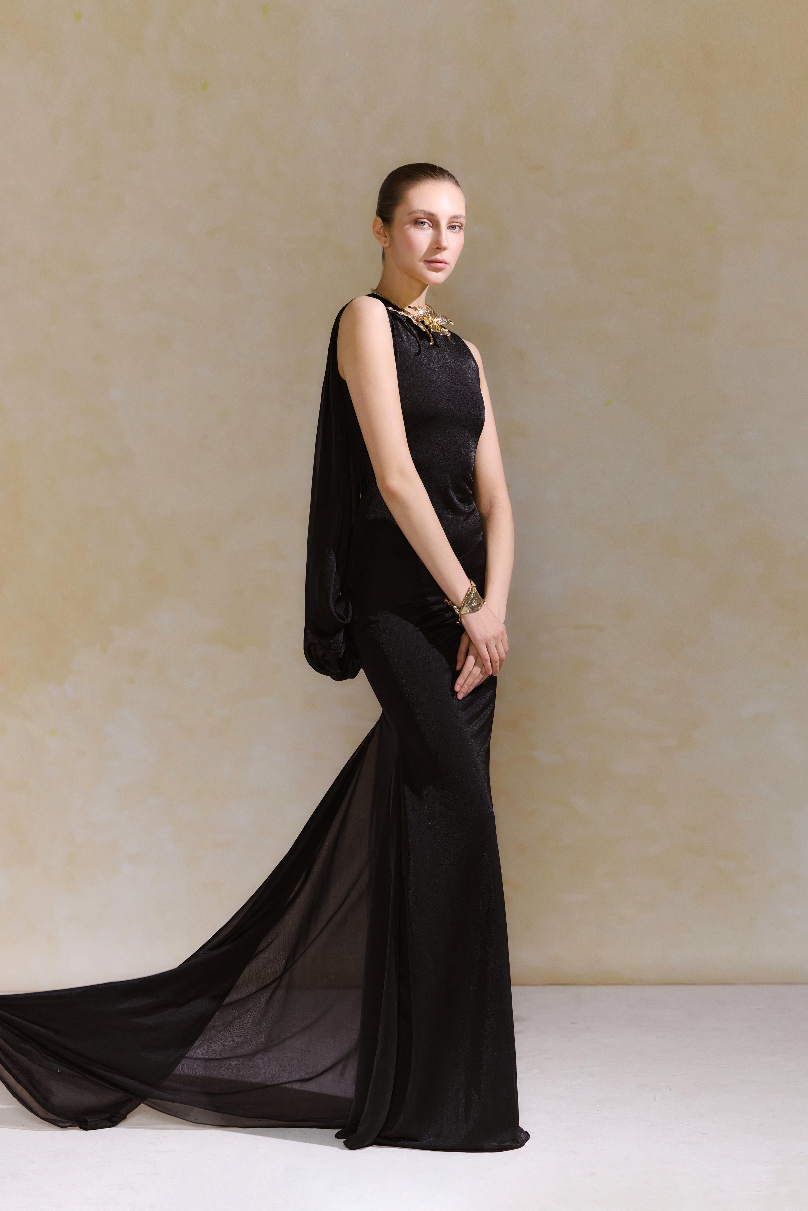 Calla Dress