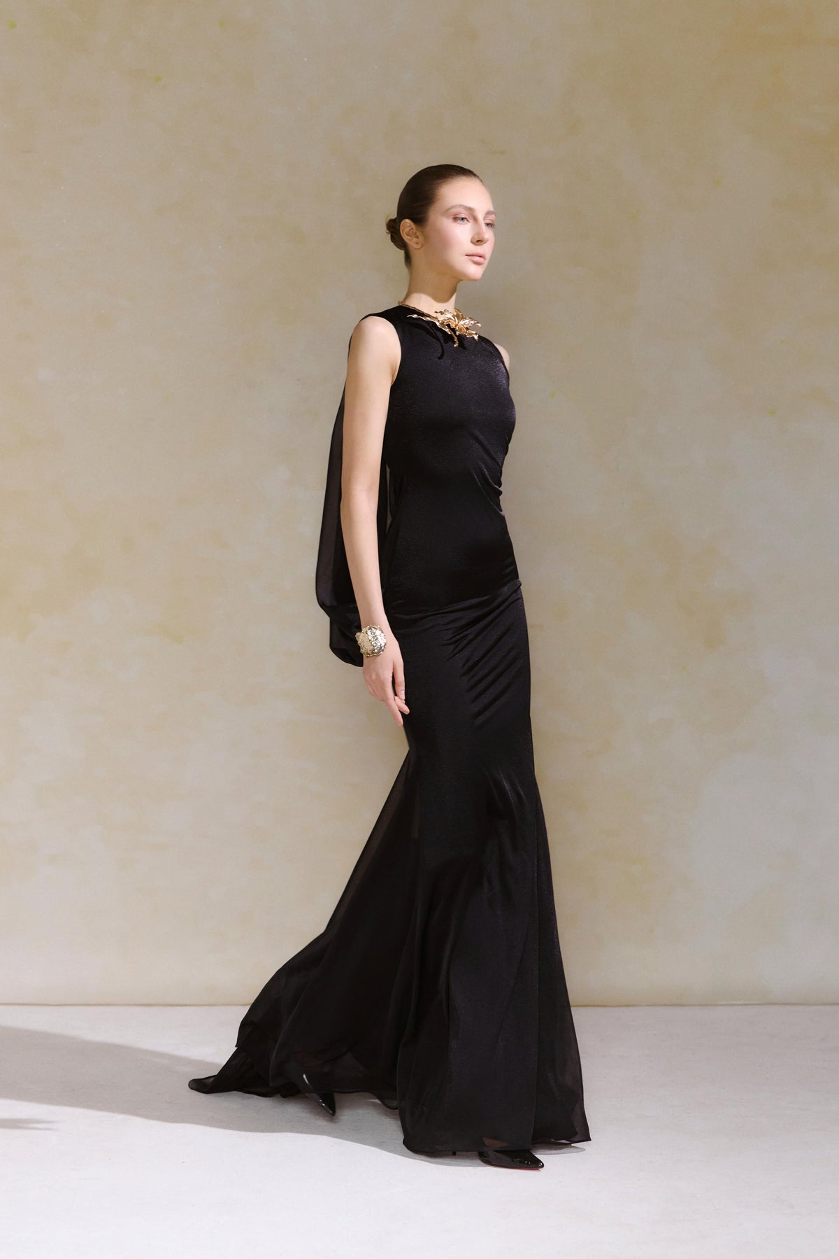 Calla Dress