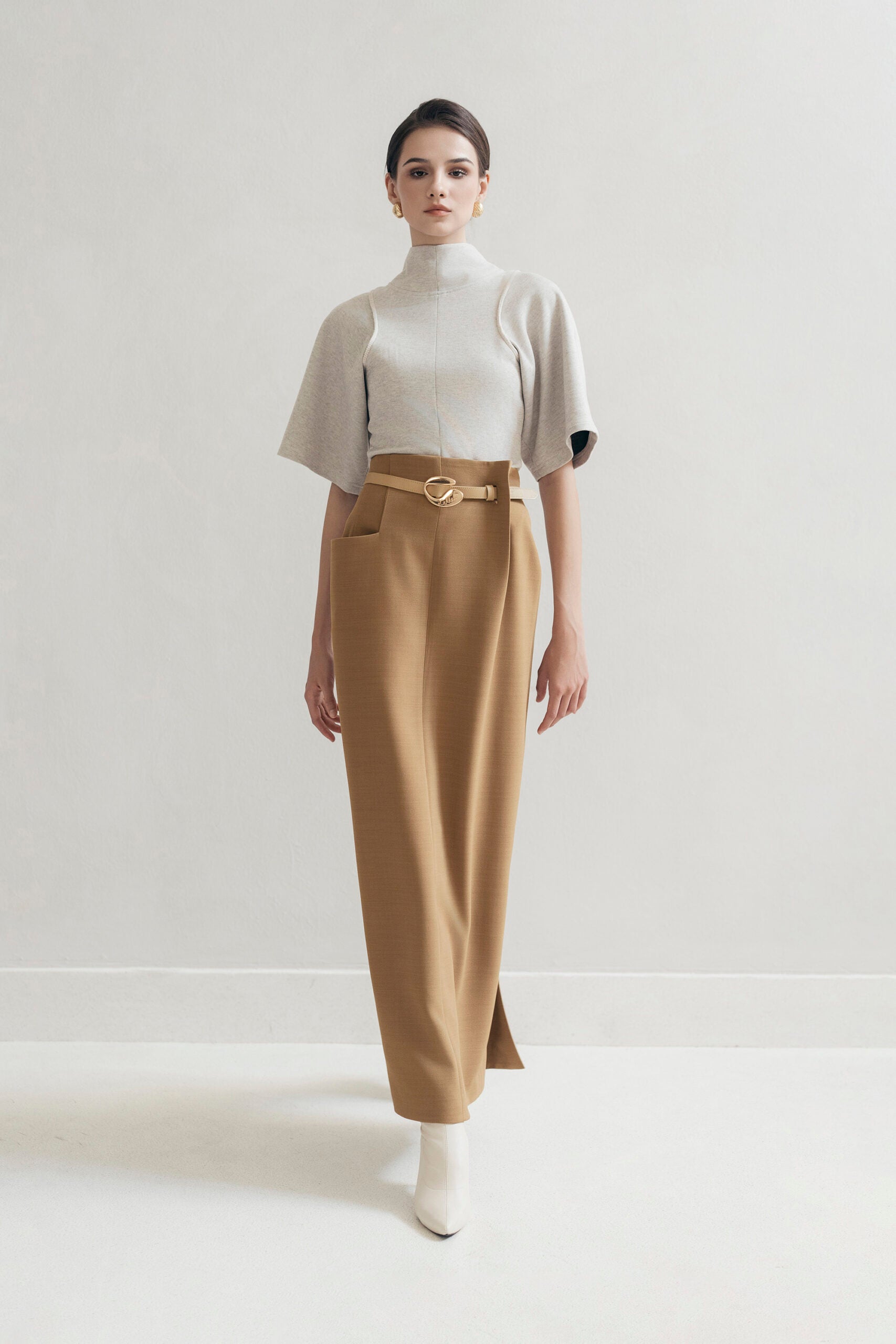 Camel Lines Midi