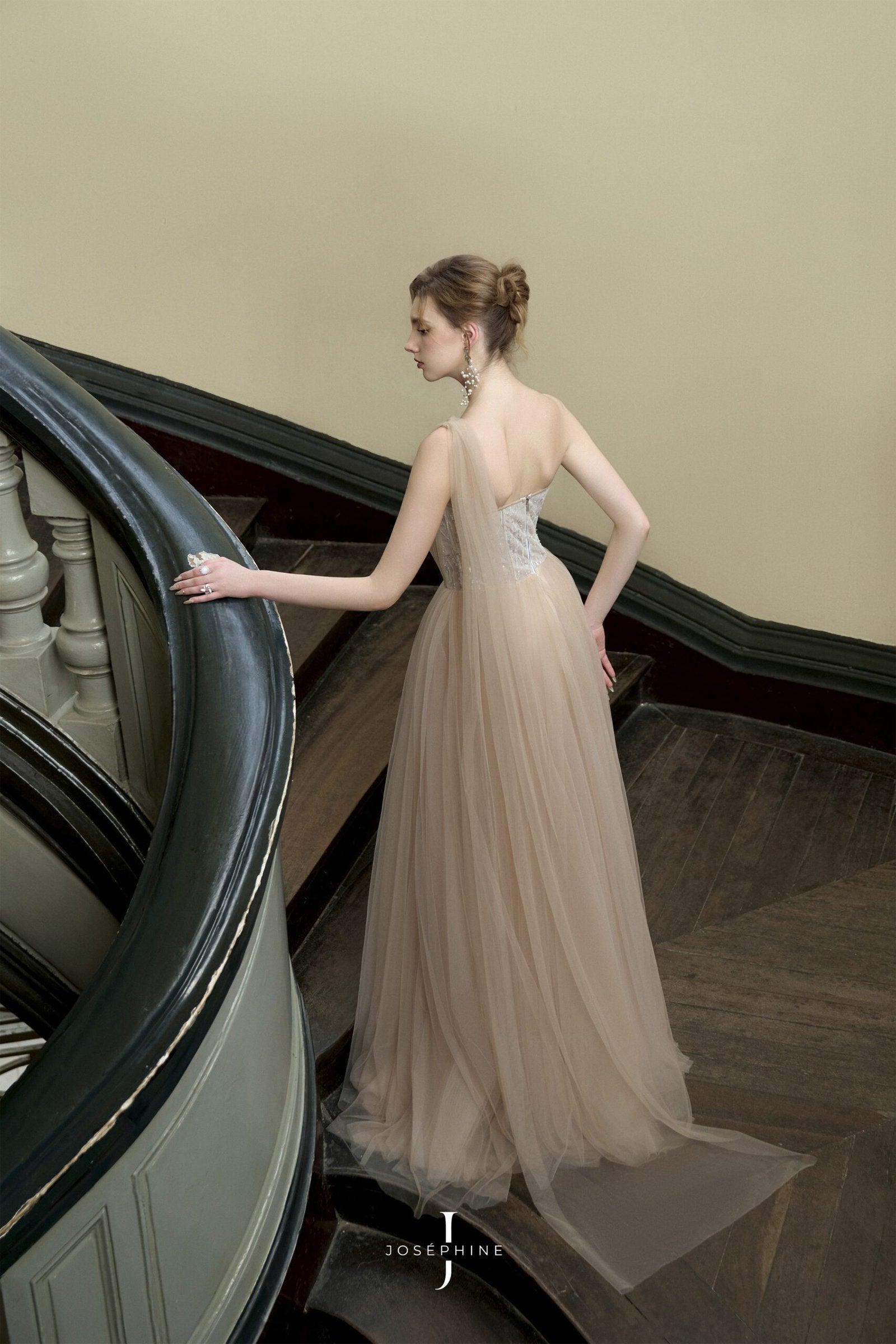 Caroline Dress image 1