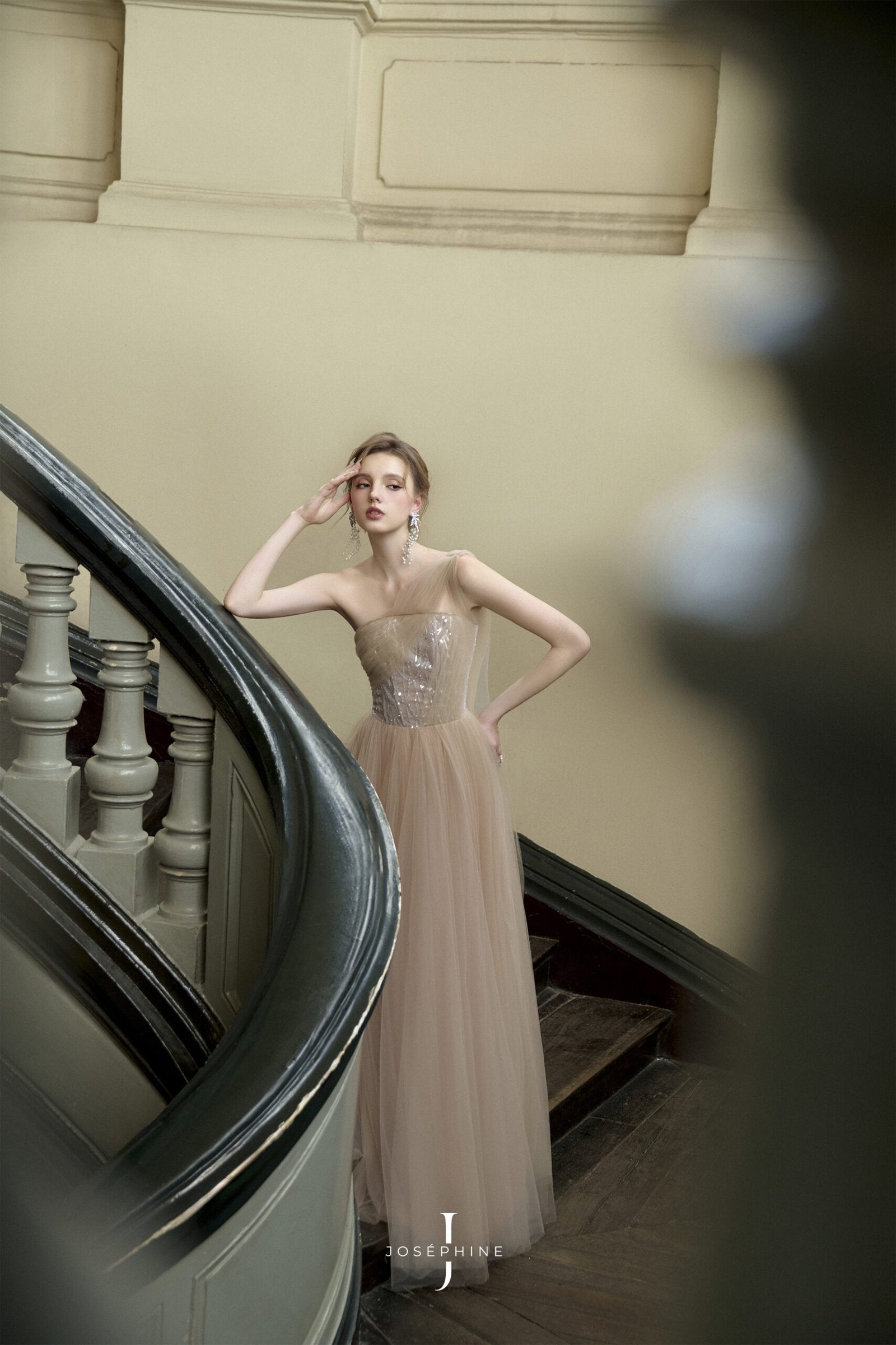 Caroline Dress image 3