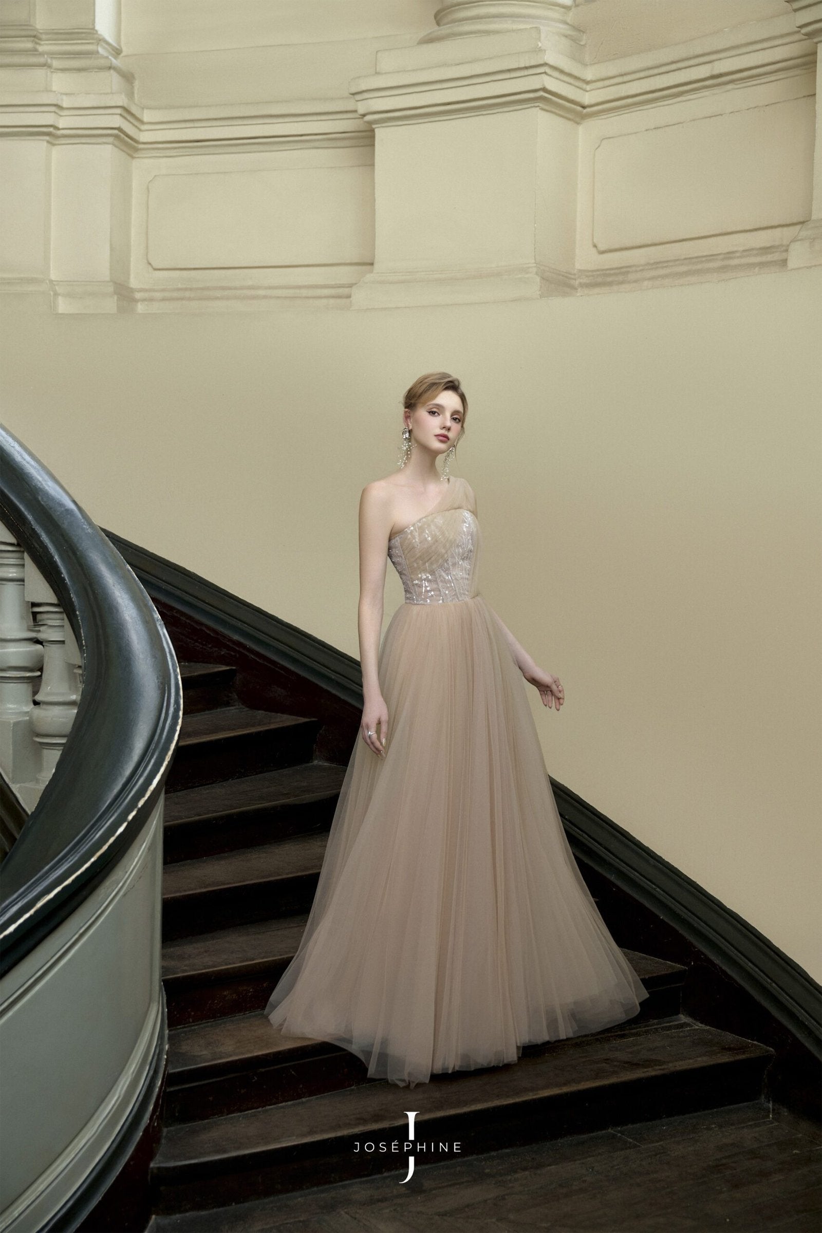 Caroline Dress image 0