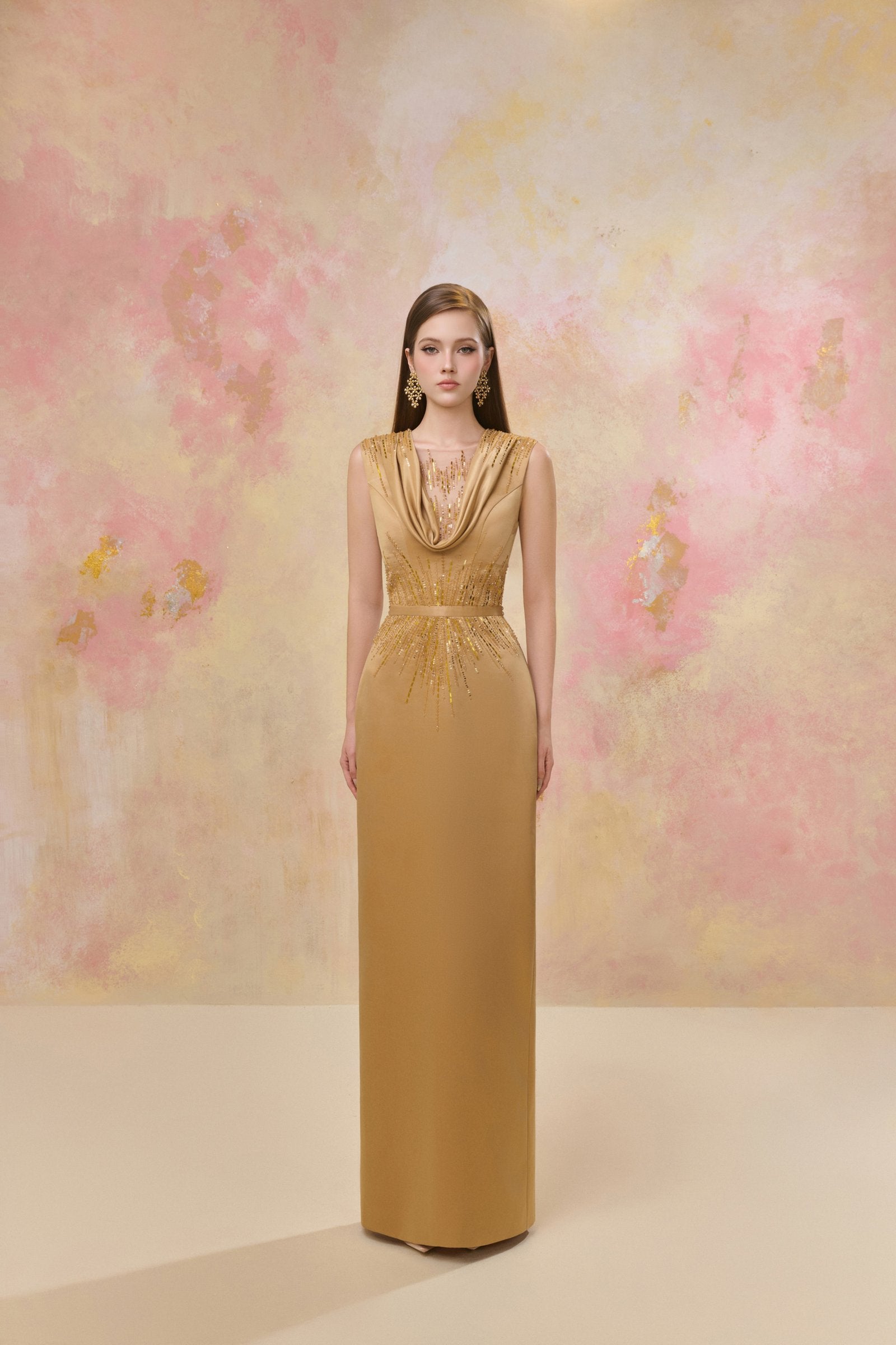 Cassopie Dress image 2