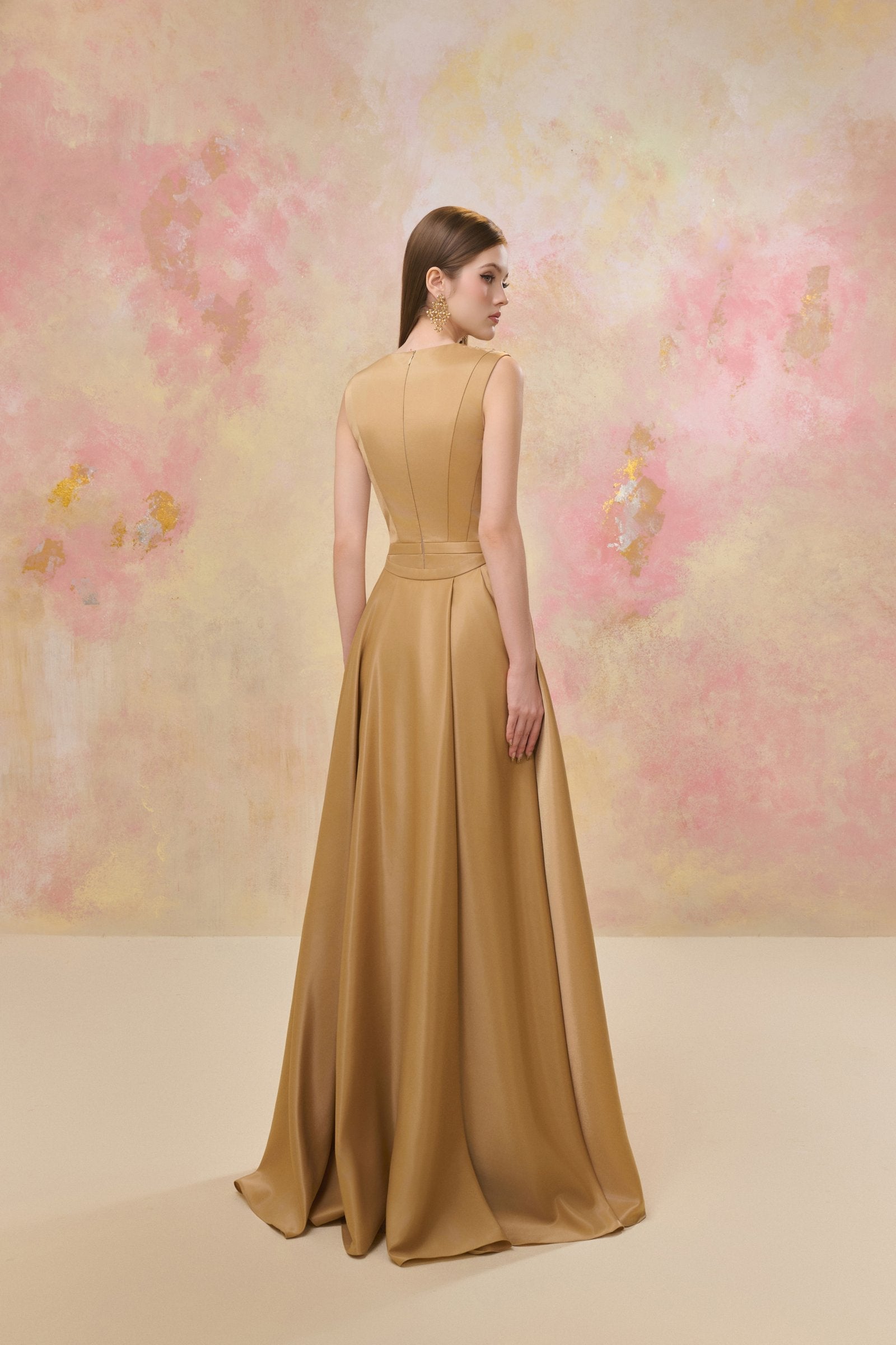 Cassopie Dress image 4