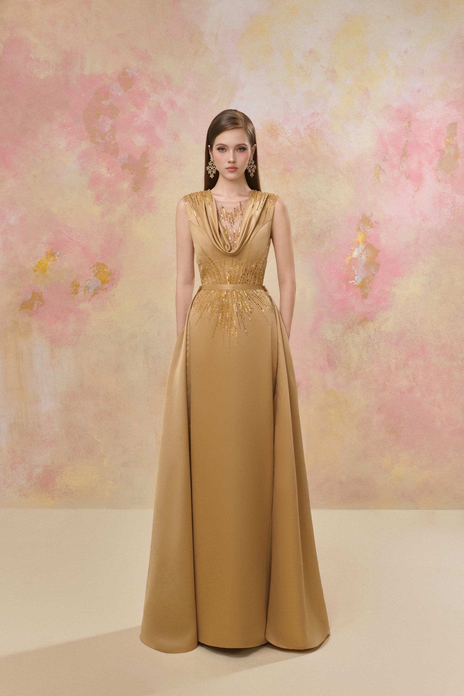 Cassopie Dress image 0