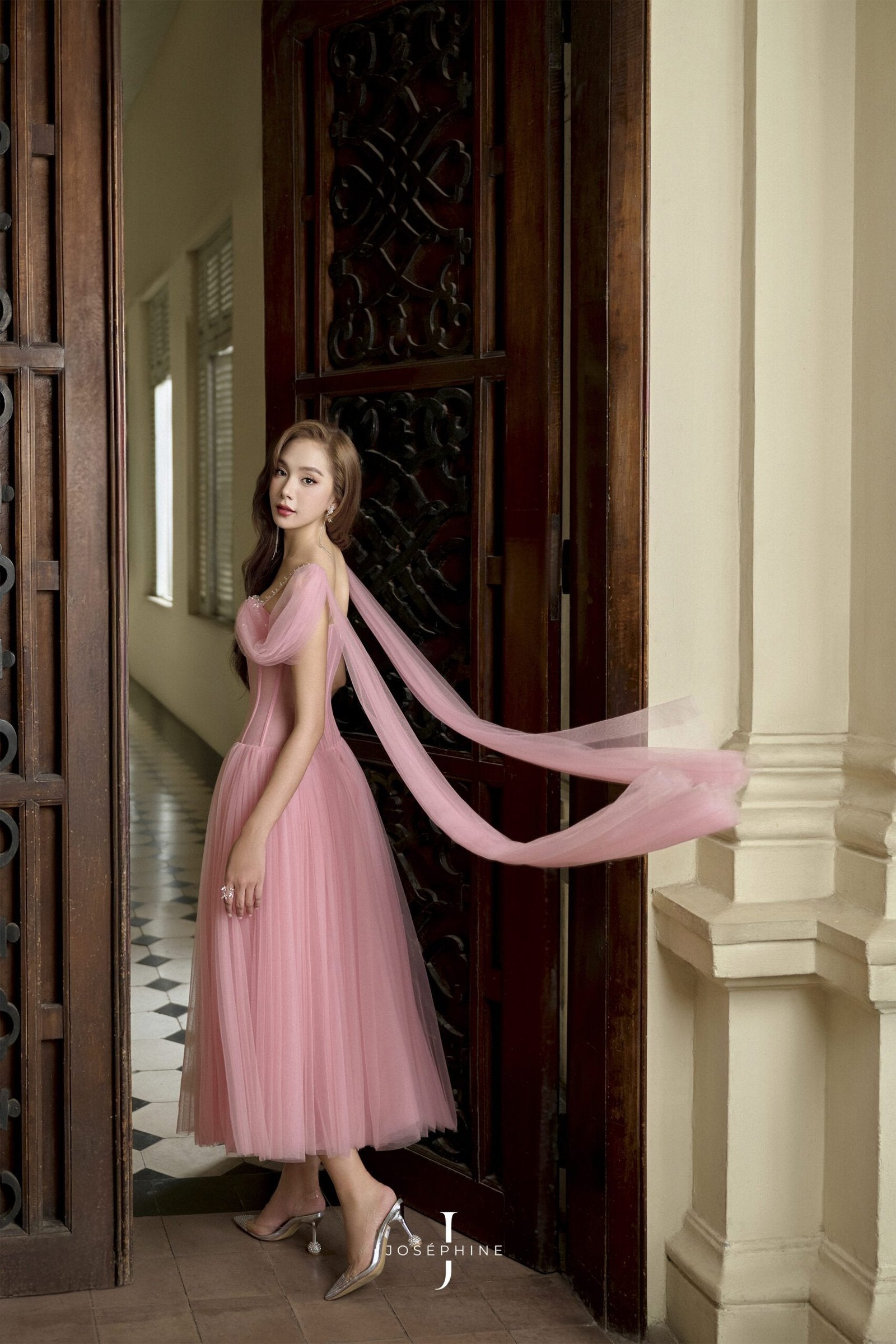 Cateline Dress image 2