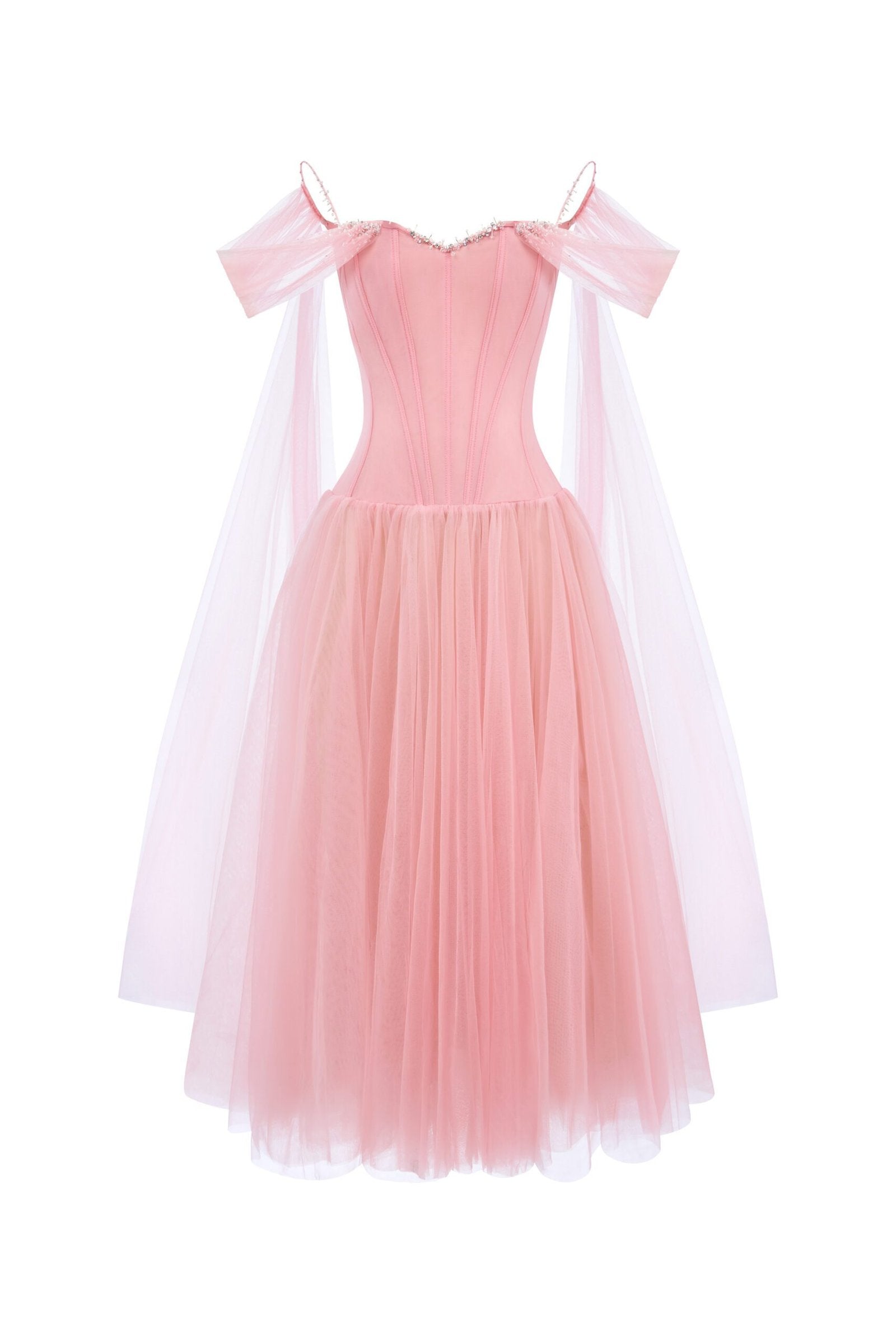 Cateline Dress image 4
