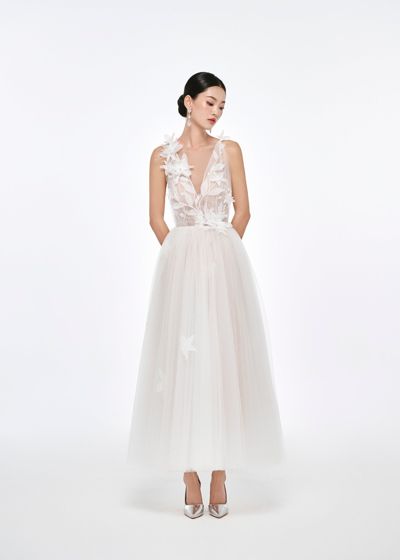 Chantoria Dress image 1
