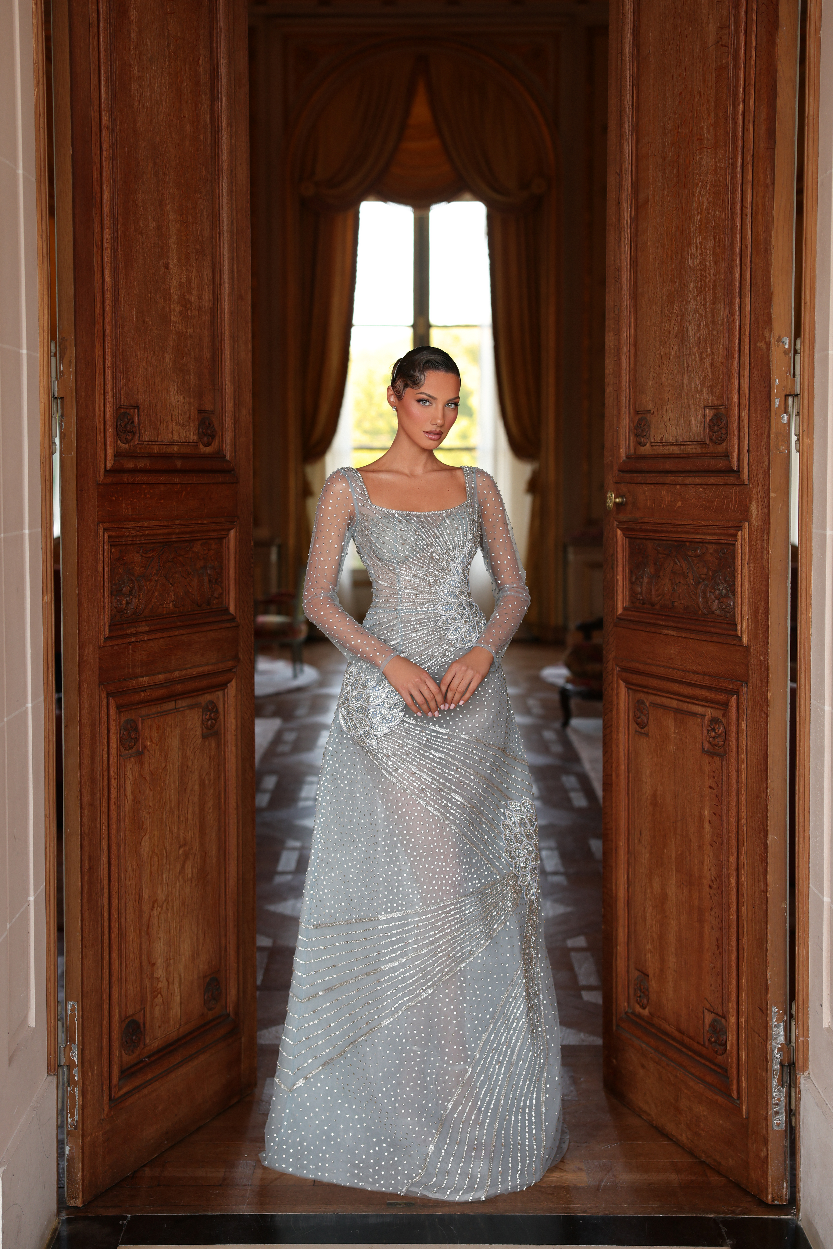 Chic & Holland HF110602