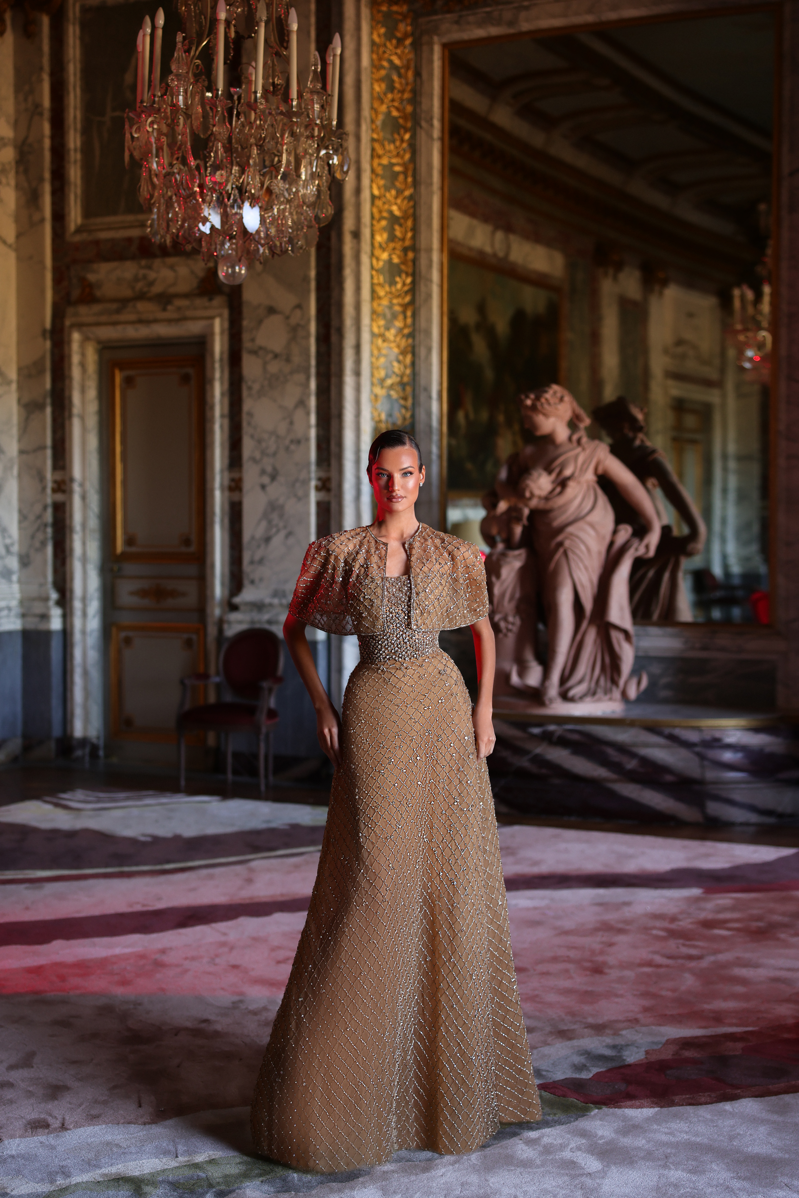 Chic & Holland HF110604